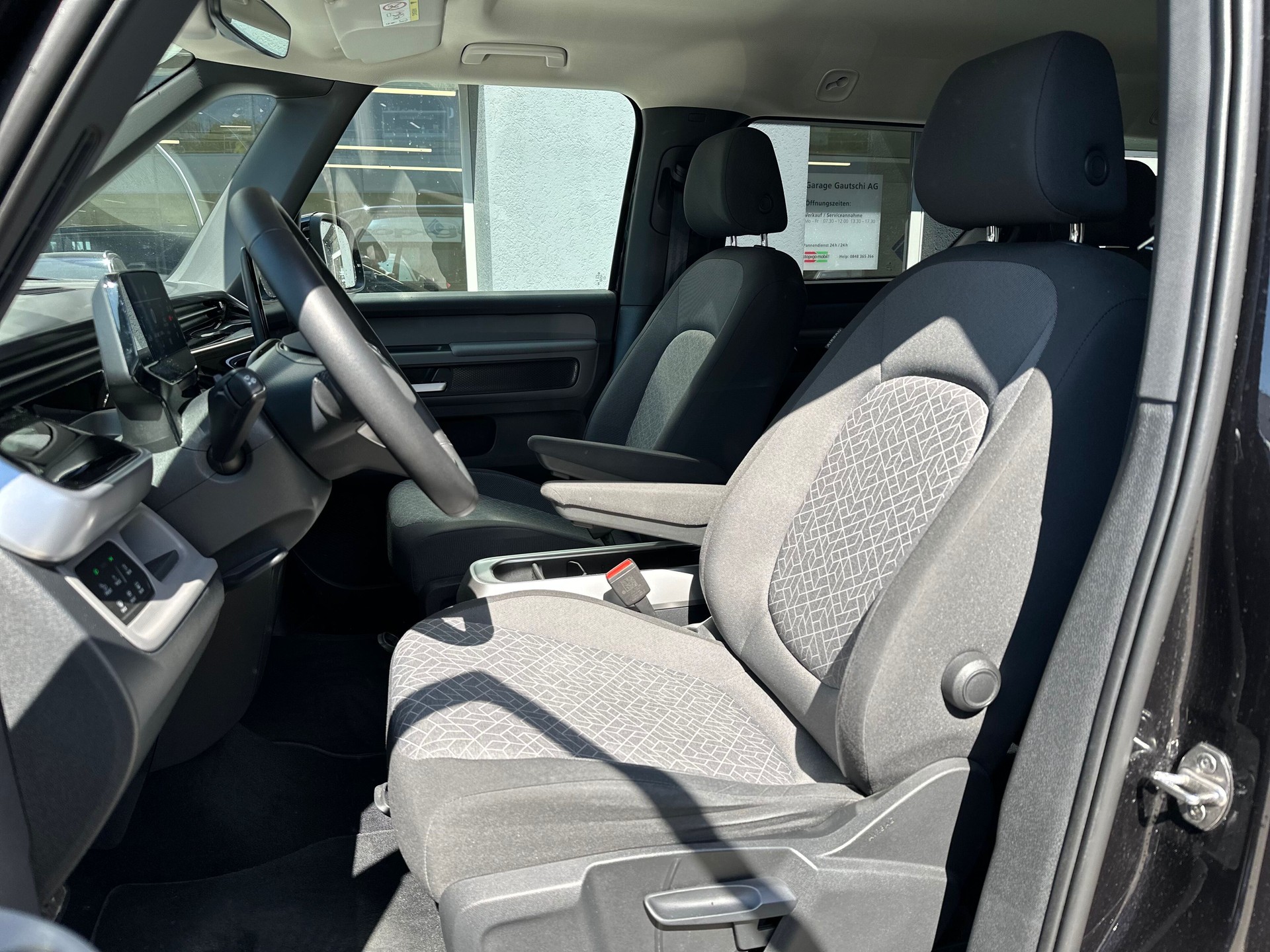 VW ID.Buzz NWB Pro-image-4