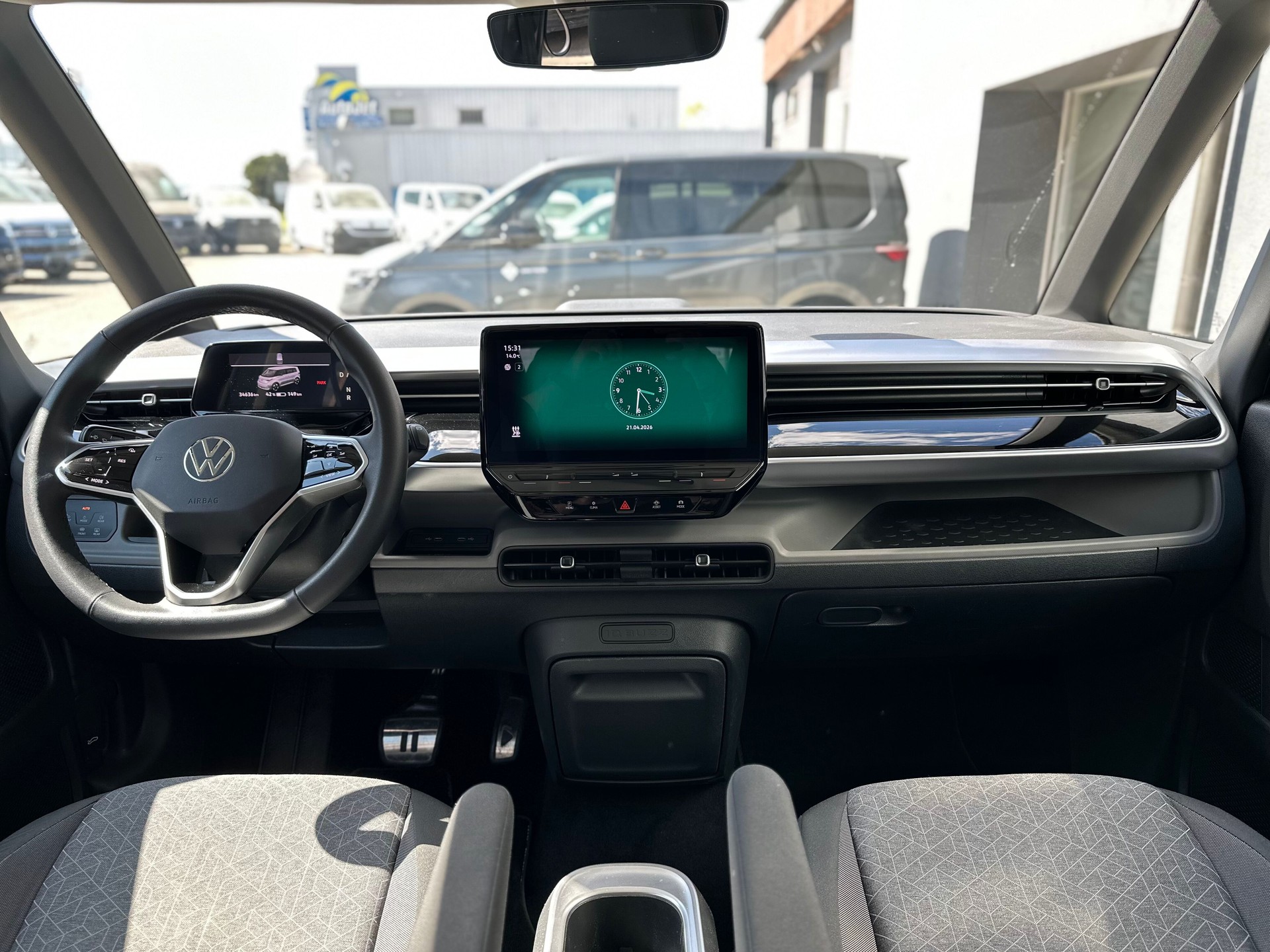 VW ID.Buzz NWB Pro-image-6