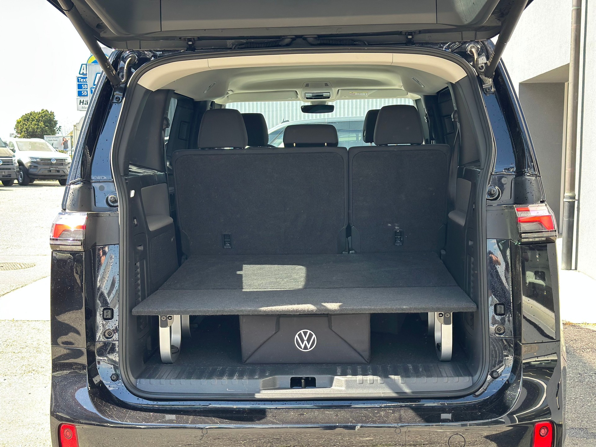 VW ID.Buzz NWB Pro-image-9