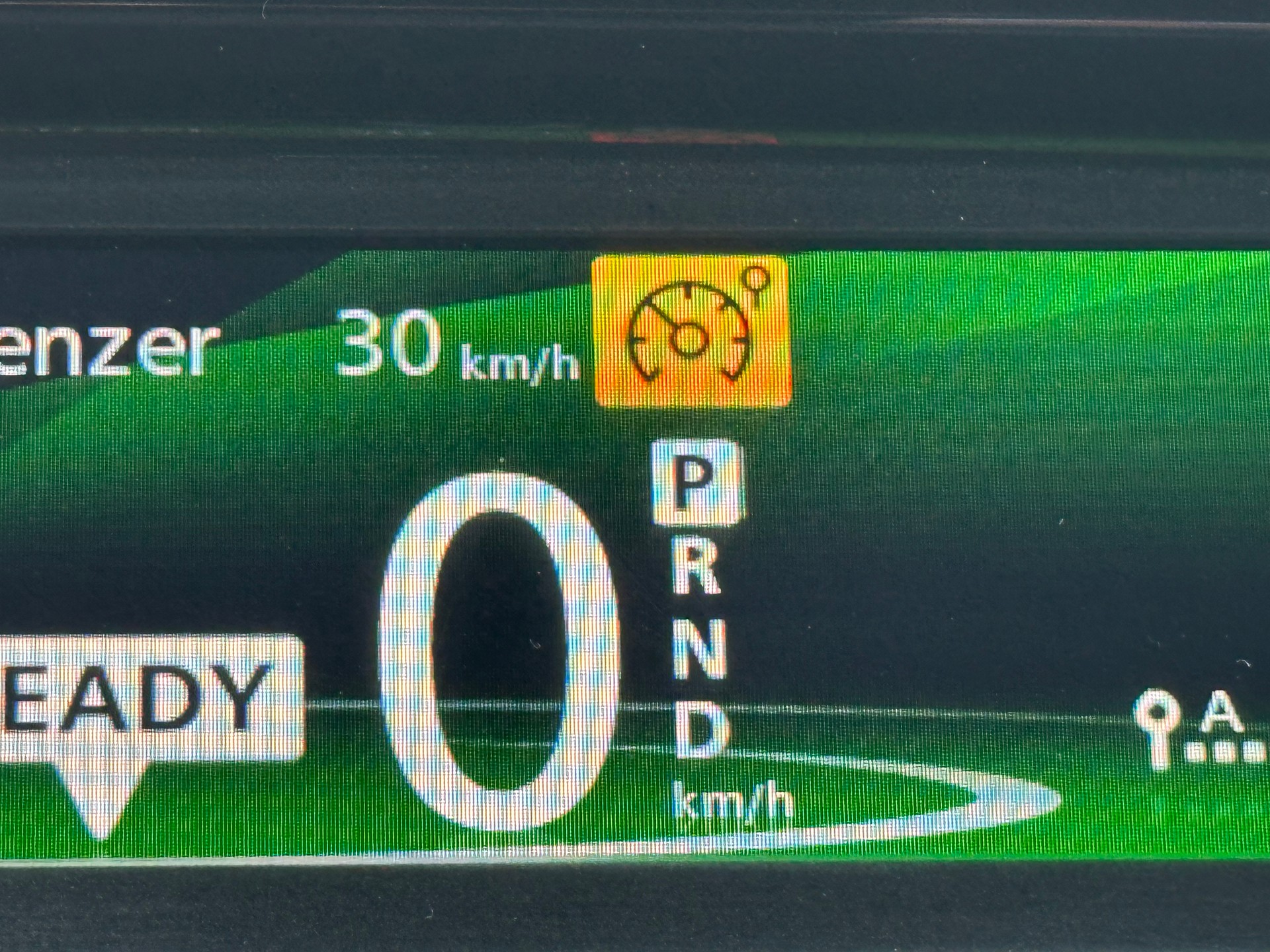 RENAULT Zoe Intens R90 (incl. Battery)-image-9
