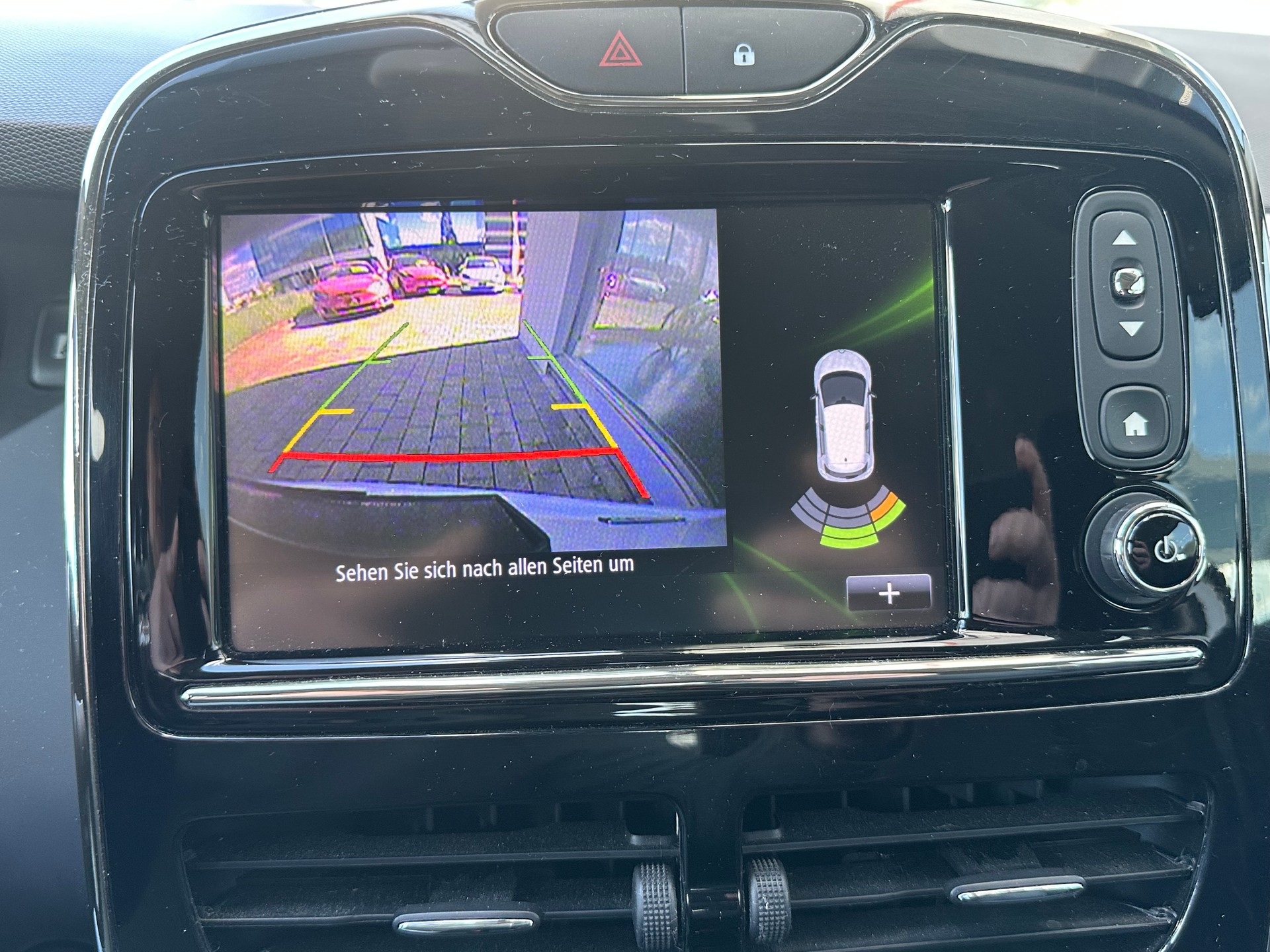 RENAULT Zoe Intens R90 (incl. Battery)-image-7