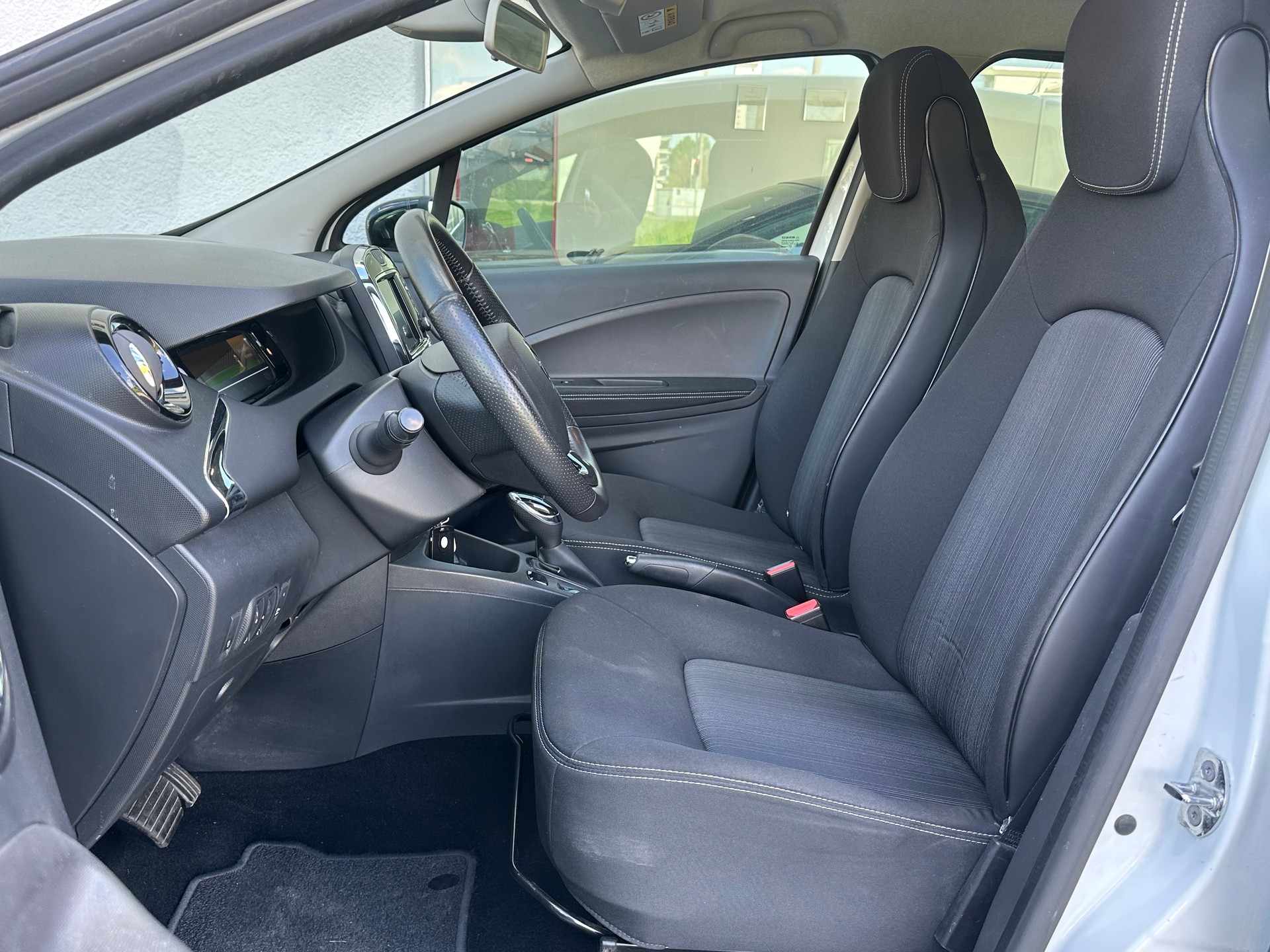 RENAULT Zoe Intens R90 (incl. Battery)-image-5