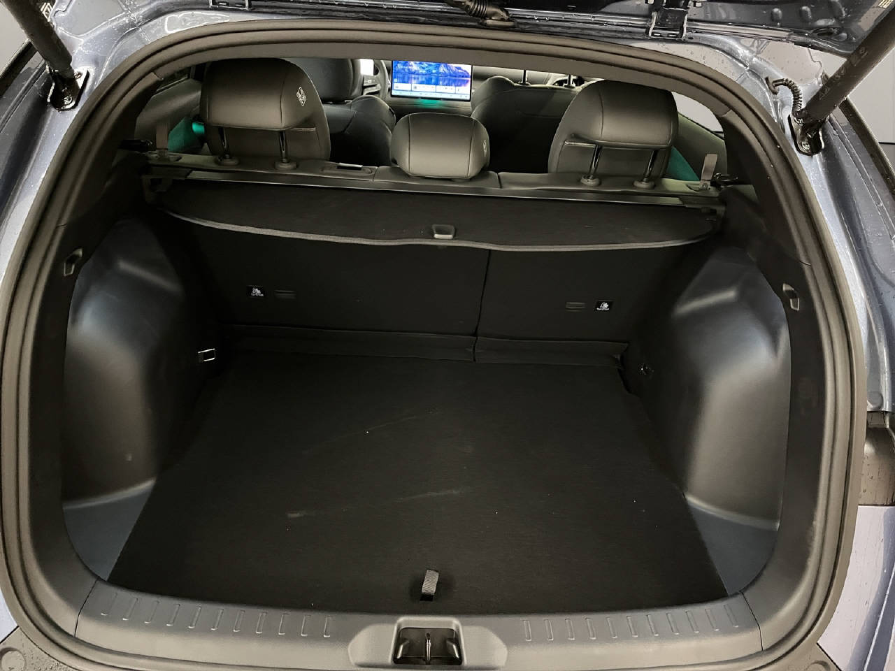 BYD Atto 3 EVO Excellence AWD CH FAHRZEUG-image-13