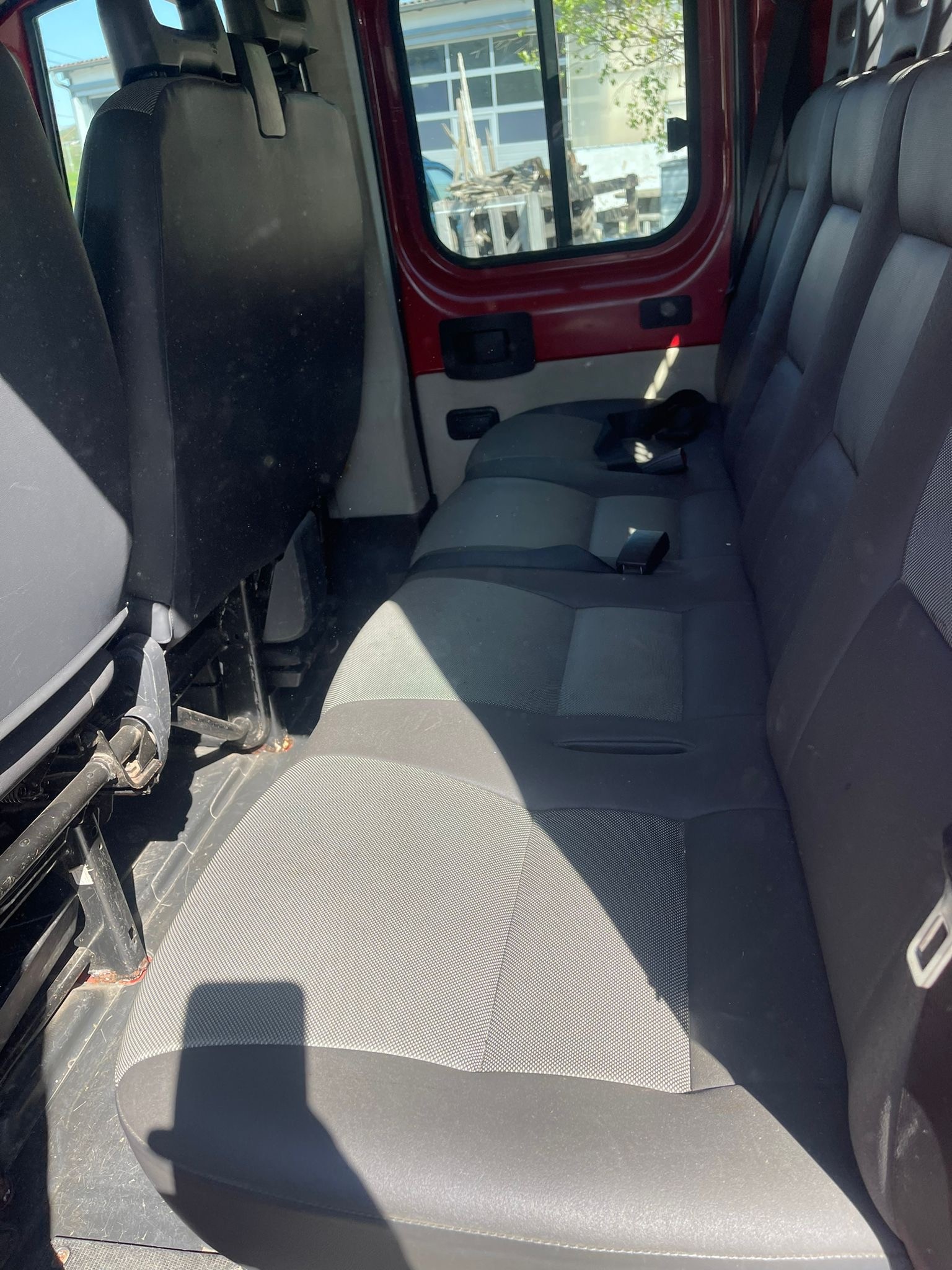PEUGEOT Boxer 3.0 HDI 333 L2-image-8
