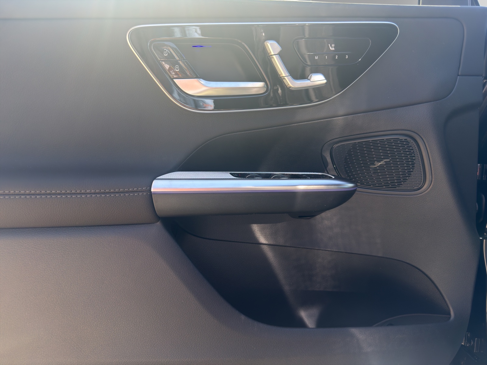 Image MERCEDES-BENZ GLC-220 GLC 220 d 4Matic 9G-Tronic