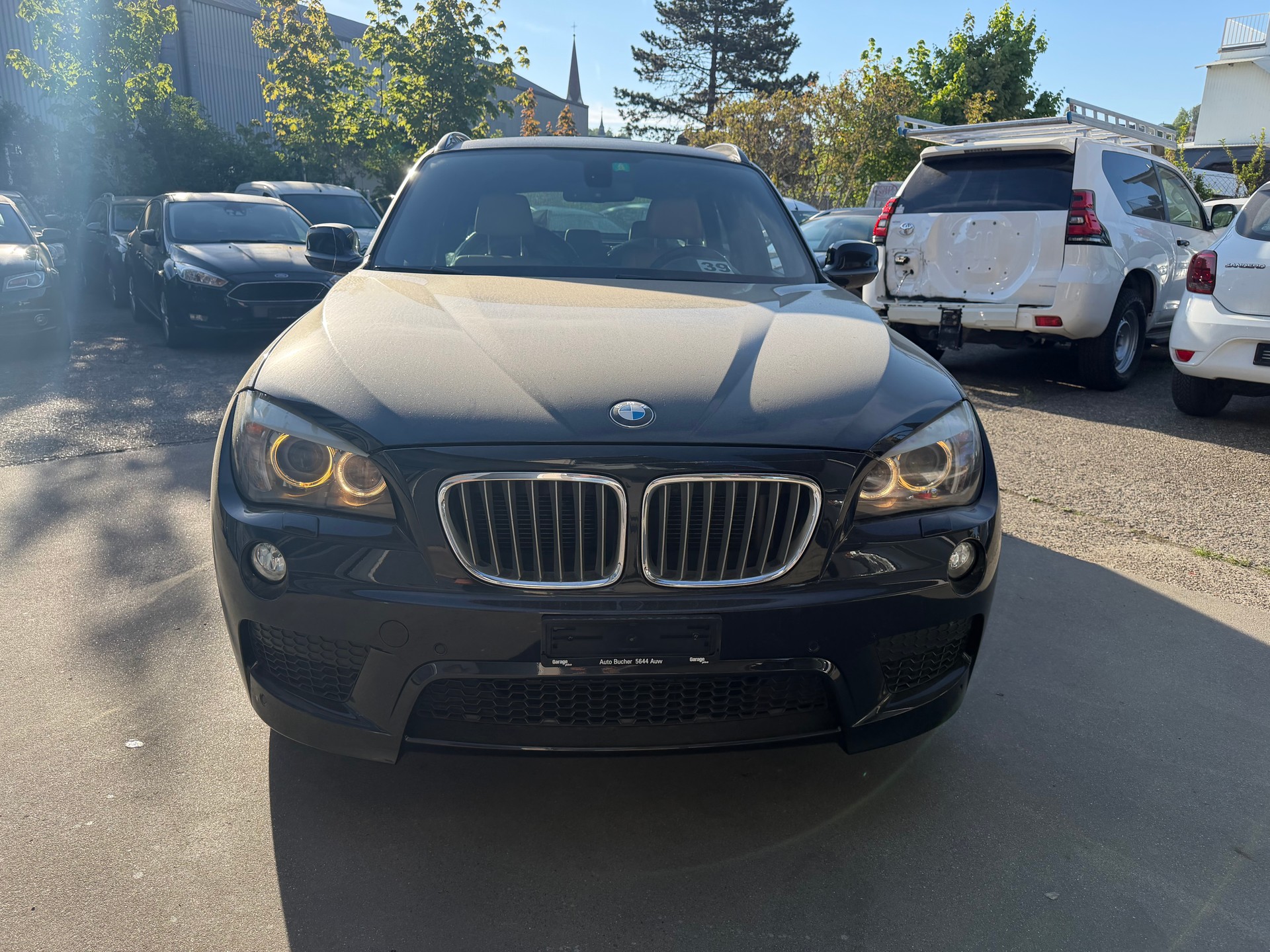 BMW X1 xDrive 28i Steptronic