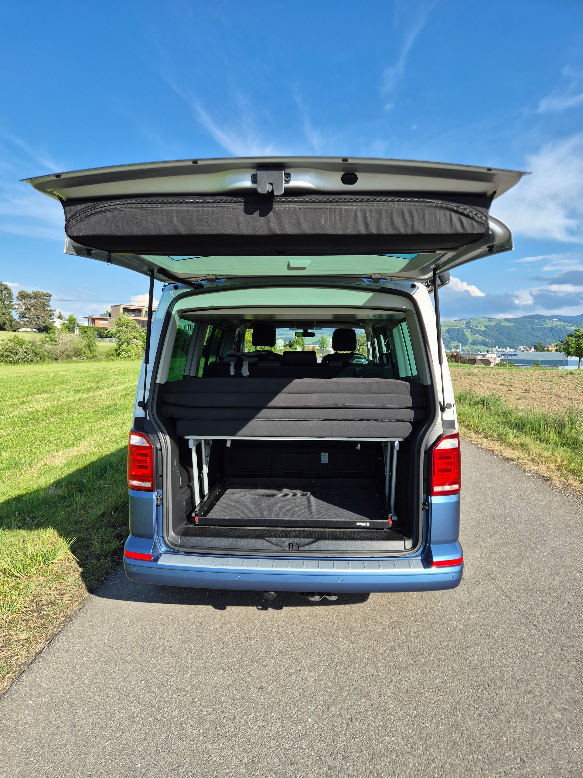 VW T6 California Beach-image-2