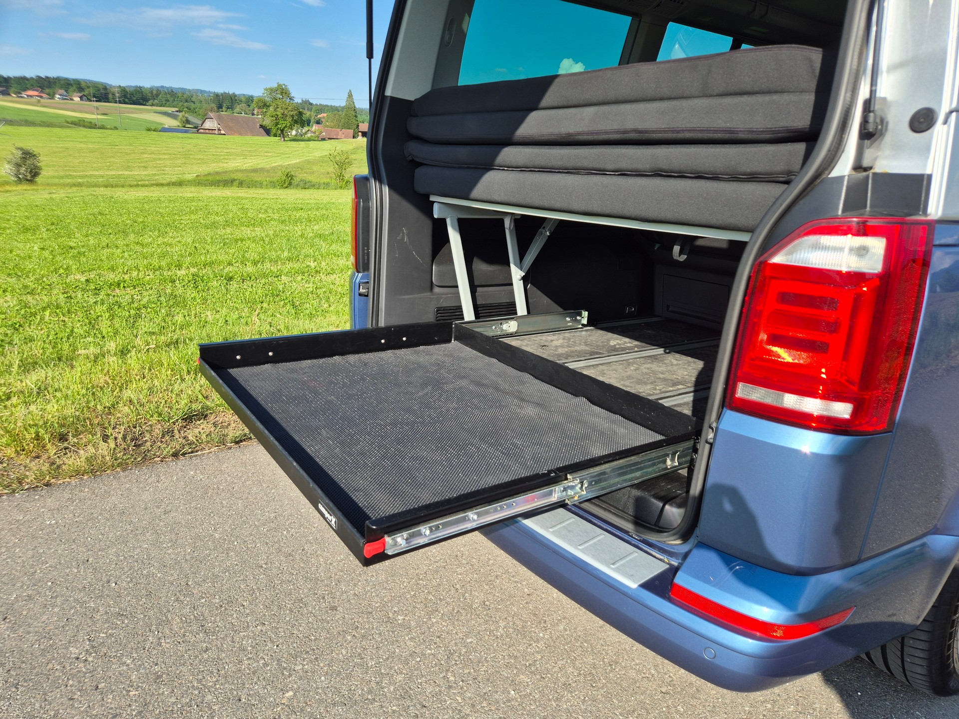 VW T6 California Beach-image-3