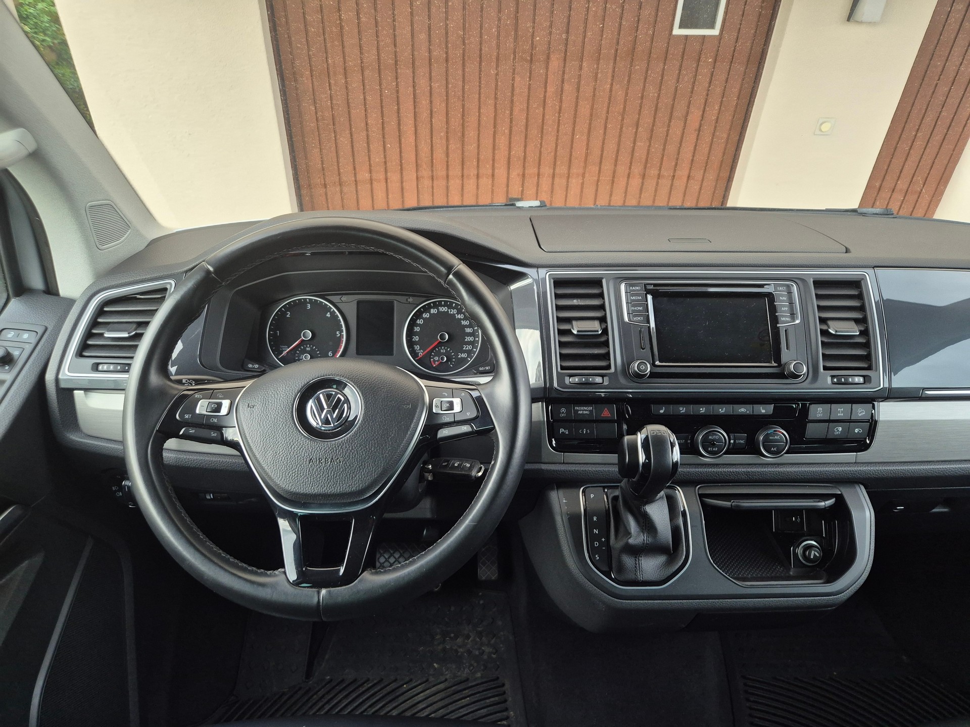 VW T6 California Beach-image-6