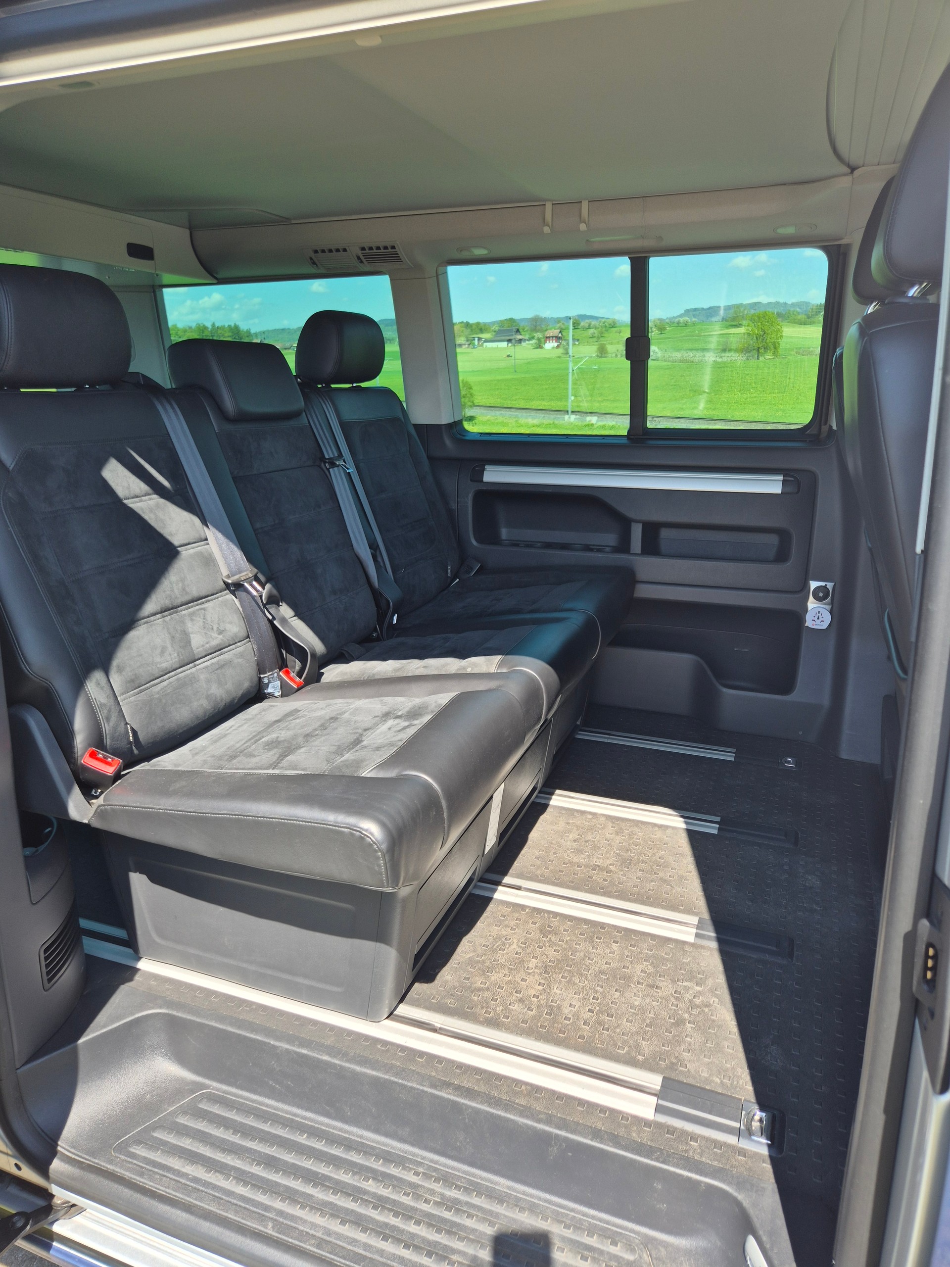 VW T6 California Beach-image-4