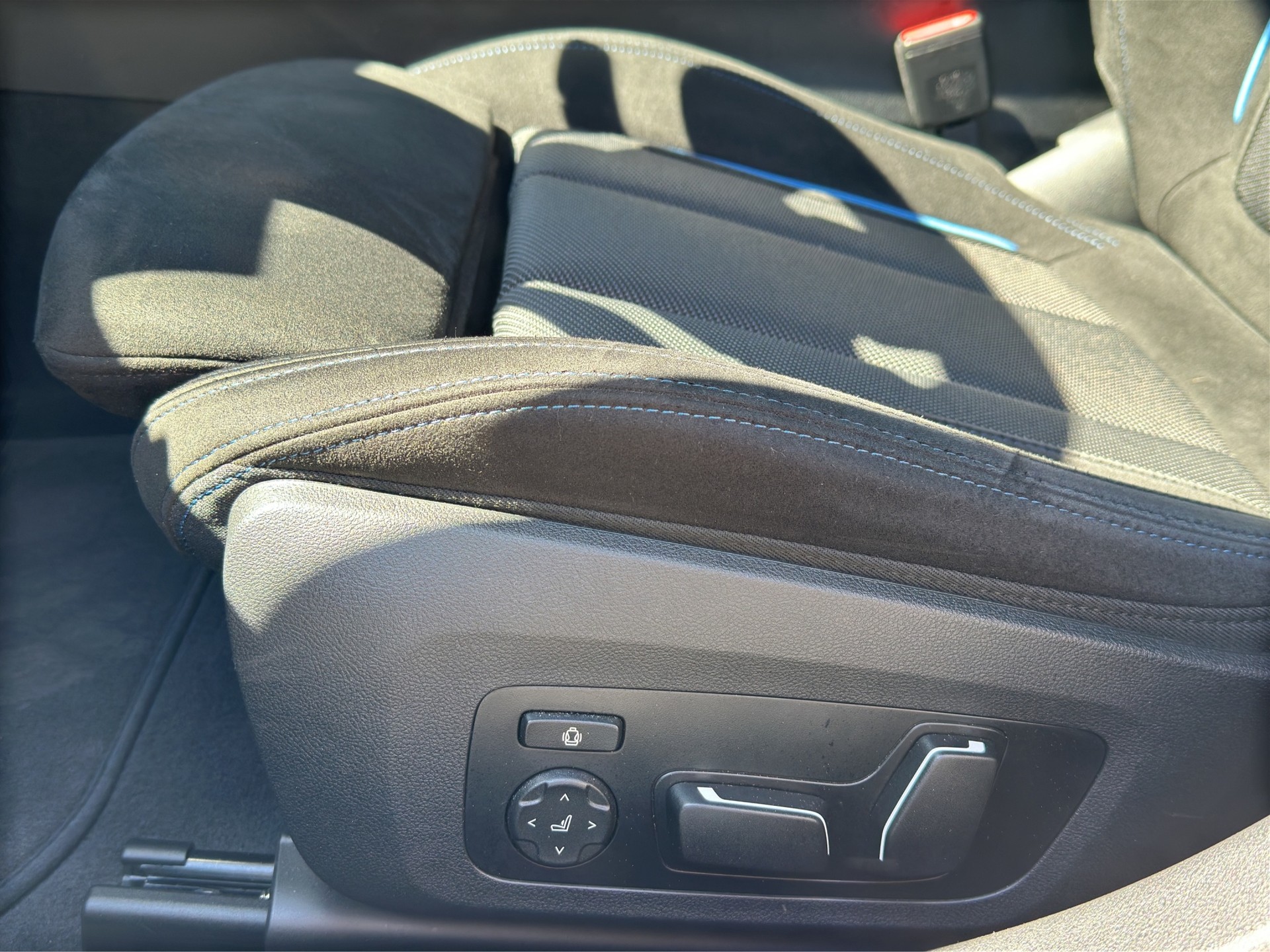 BMW 420d xDrive Gran Coupé M Sport Pro Shadow Line Steptronic-image-9