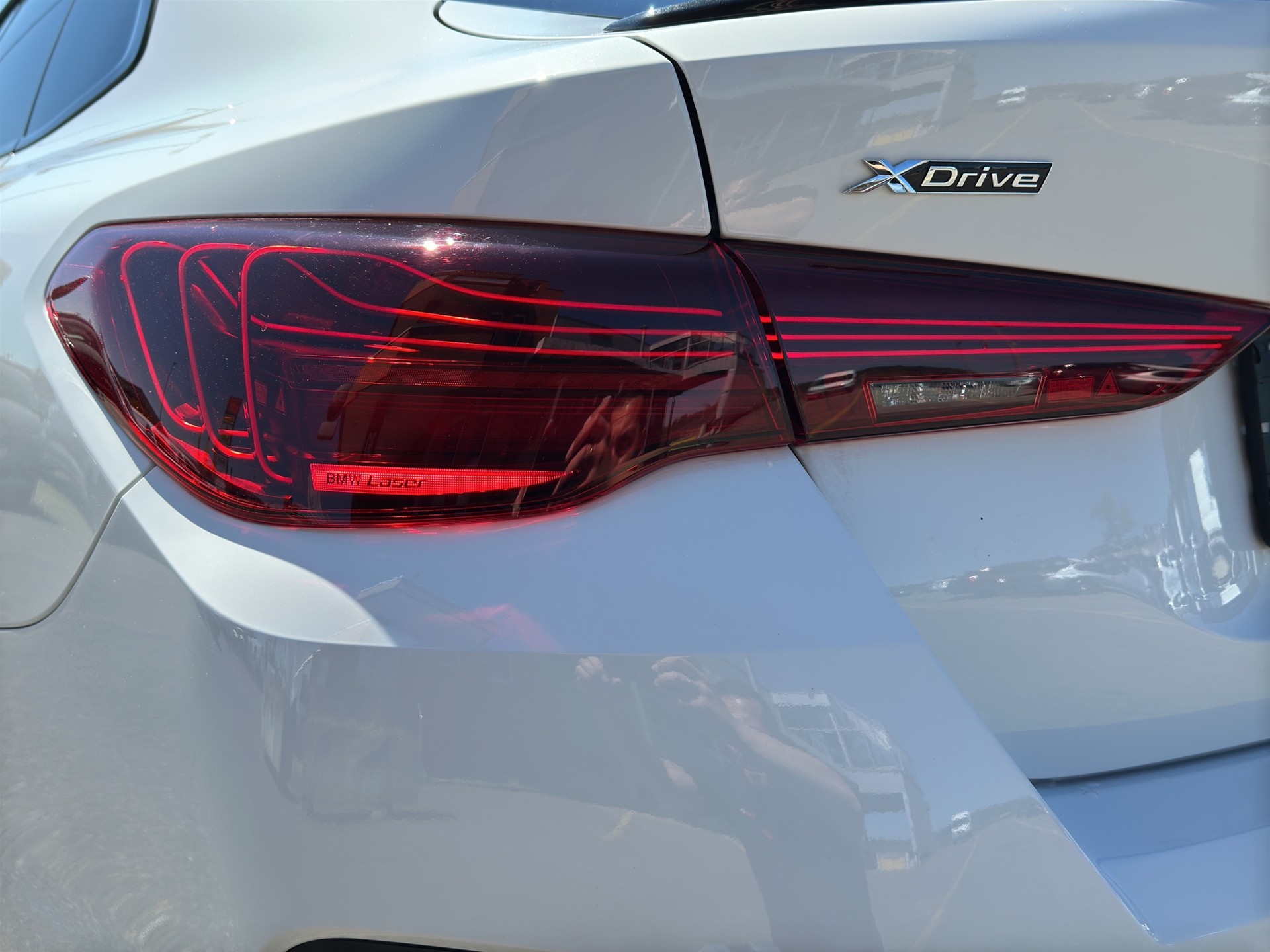 BMW 420d xDrive Gran Coupé M Sport Pro Shadow Line Steptronic-image-16