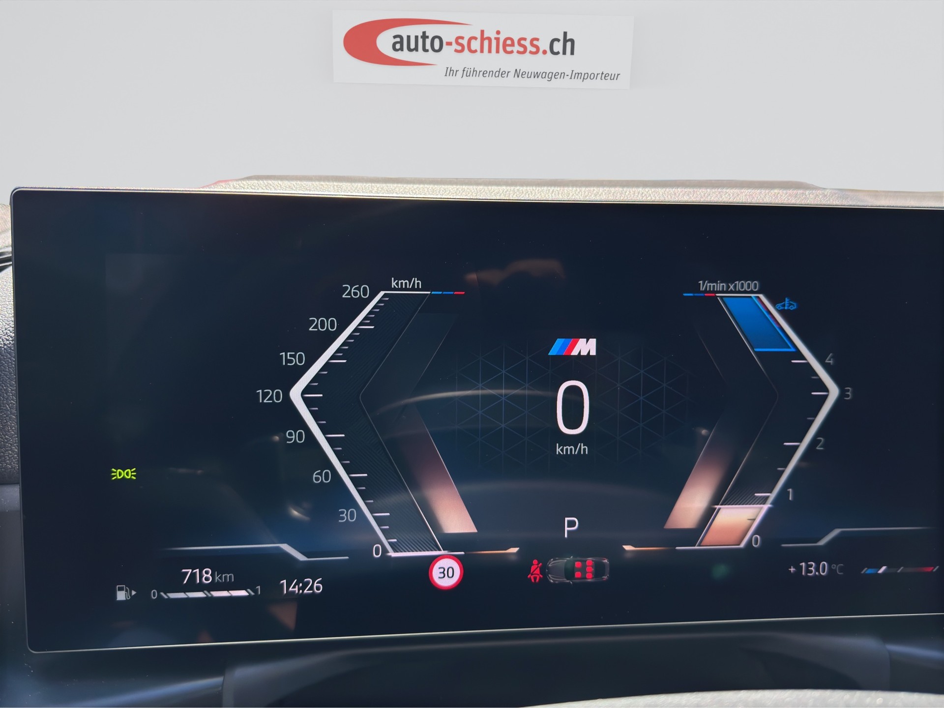 BMW 420d xDrive Gran Coupé M Sport Pro Shadow Line Steptronic-image-11