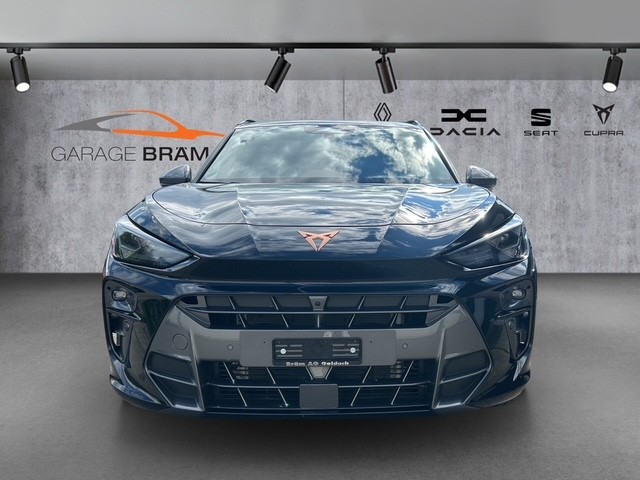 CUPRA Terramar 2.0 TSI DSG 4Drive VZ-image-1