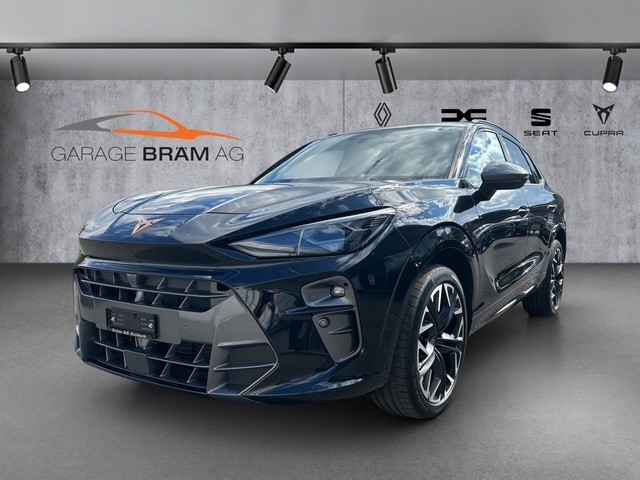 CUPRA Terramar 2.0 TSI DSG 4Drive VZ-image-0