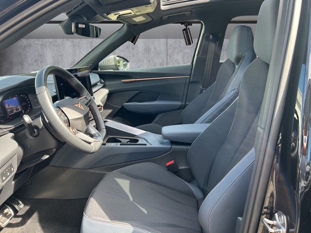 CUPRA Terramar 2.0 TSI DSG 4Drive VZ-image-5