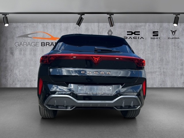 CUPRA Terramar 2.0 TSI DSG 4Drive VZ-image-4