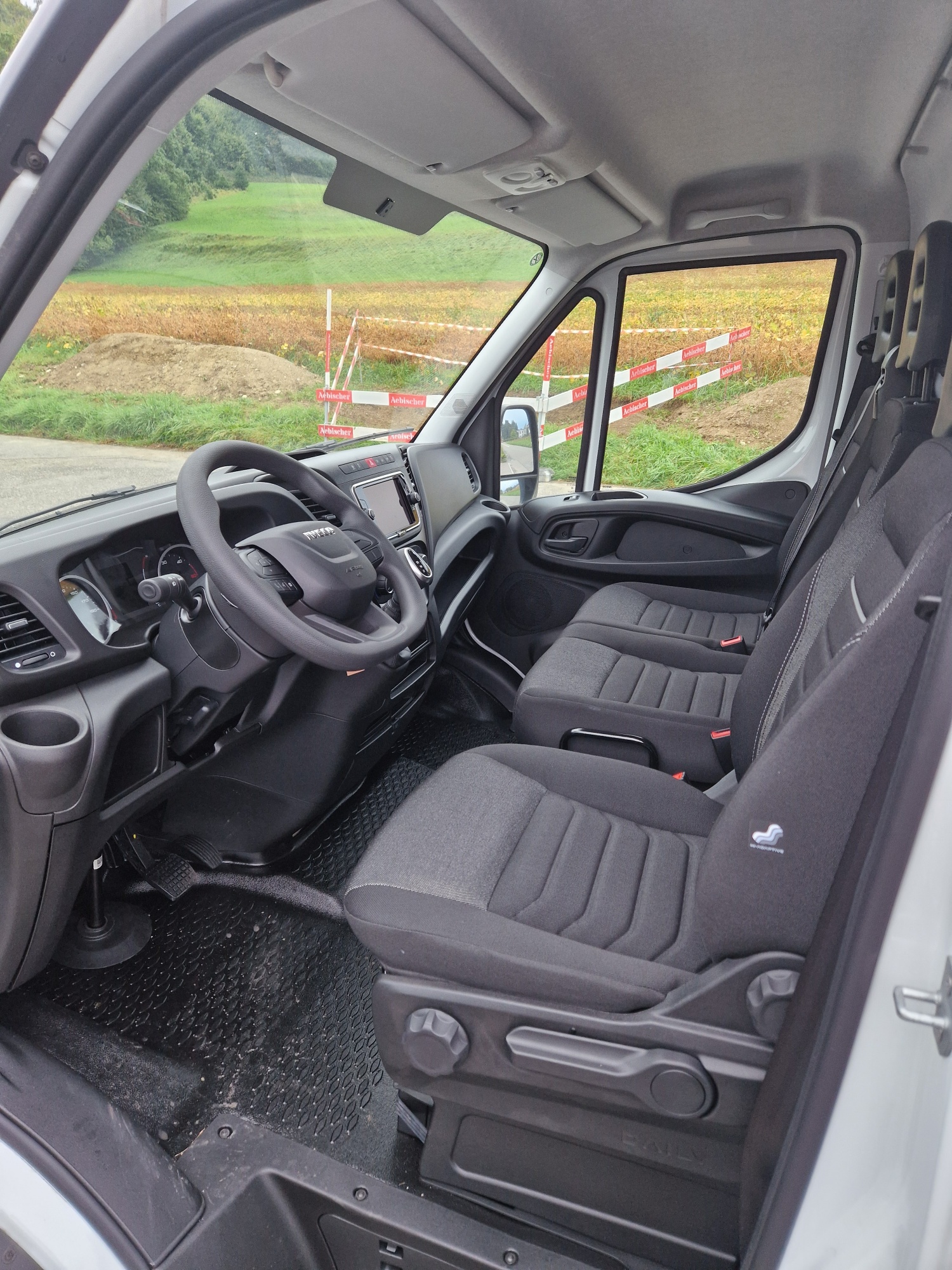 IVECO 35S16A8-image-5