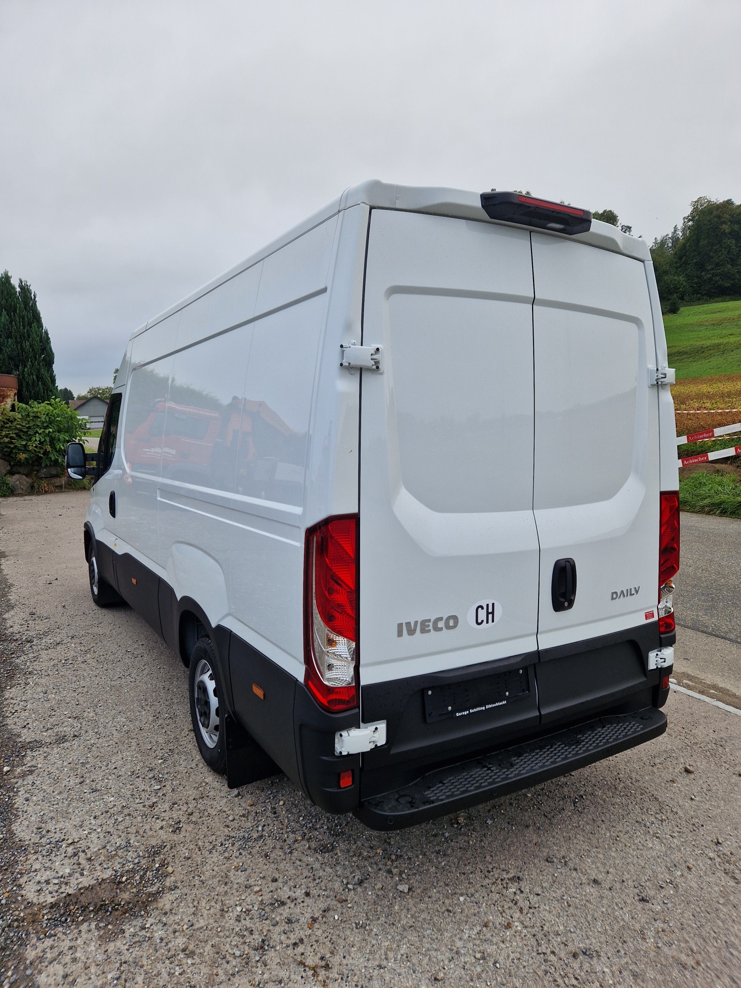 IVECO 35S16A8-image-1