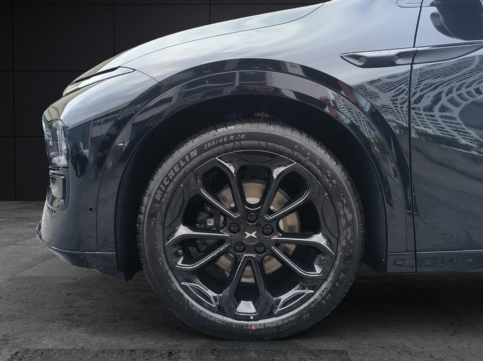 XPENG G6 Performance AWD-image-8