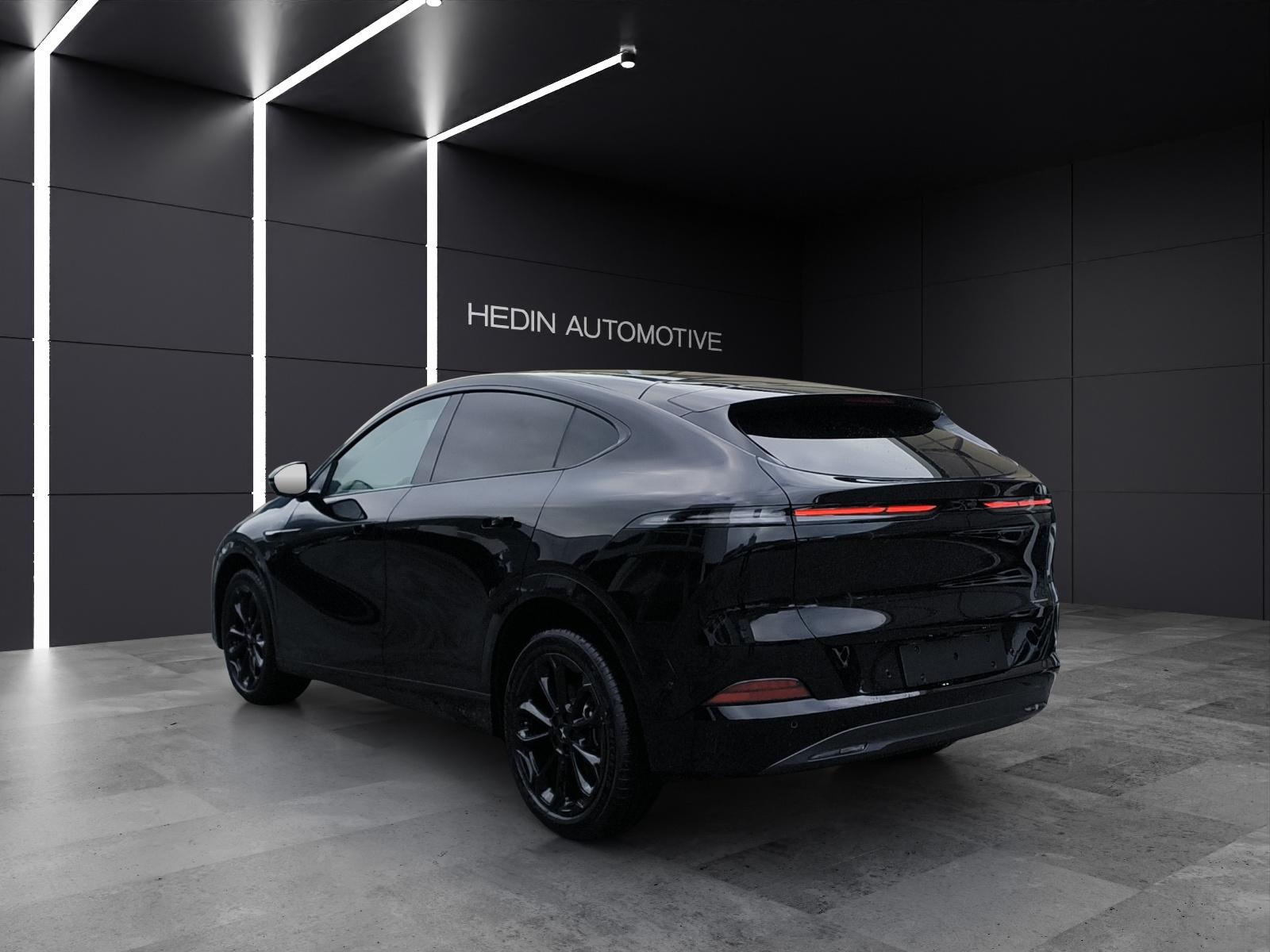XPENG G6 Performance AWD-image-2