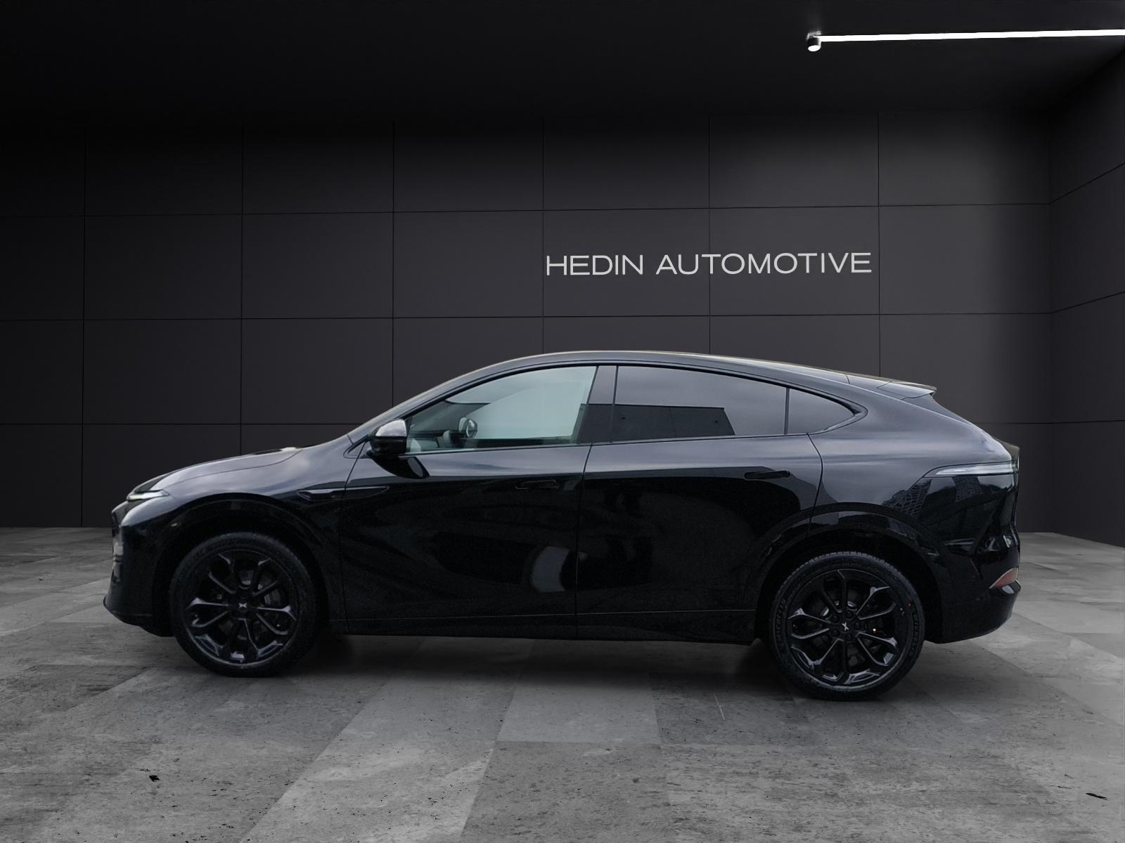 XPENG G6 Performance AWD-image-1