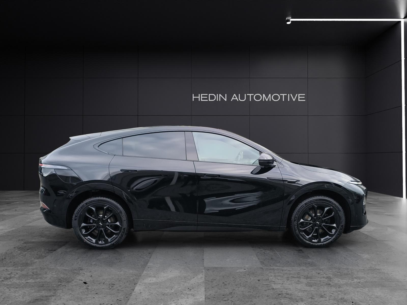 XPENG G6 Performance AWD-image-5