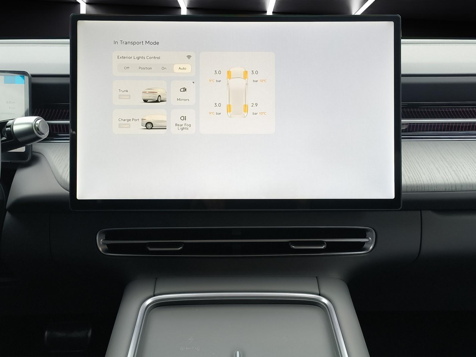 XPENG G6 Performance AWD-image-17