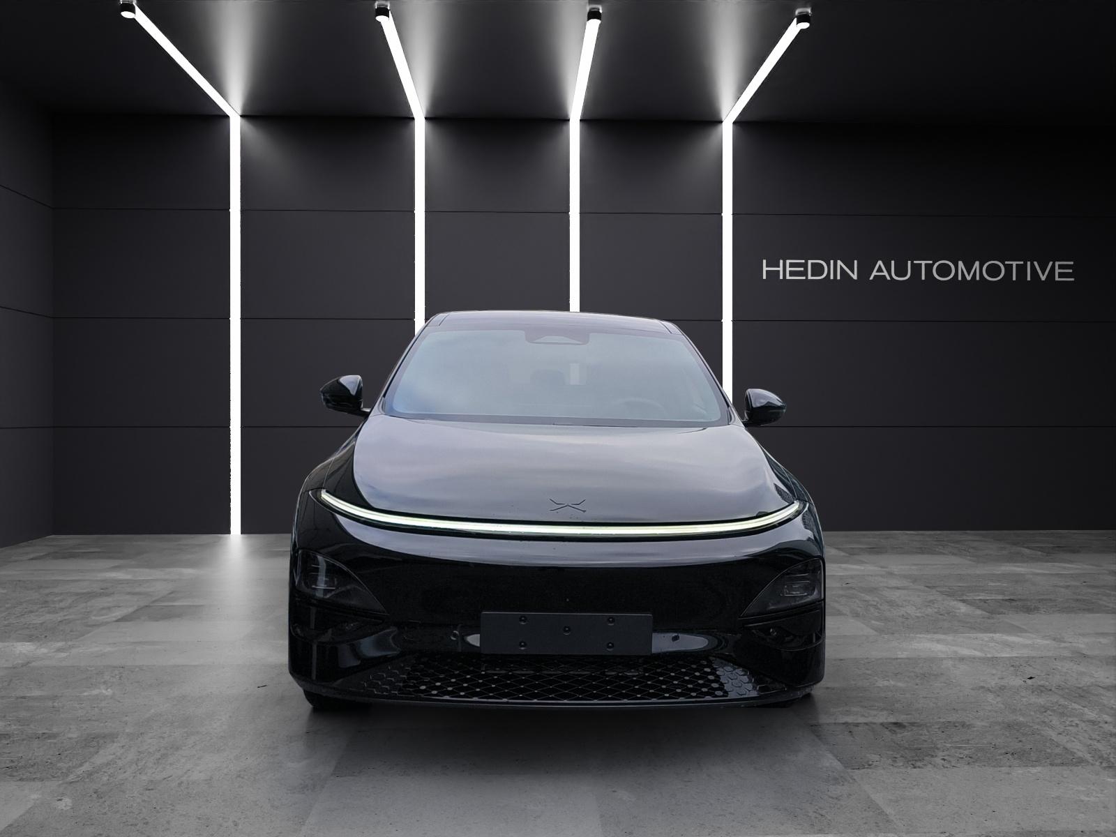 XPENG G6 Performance AWD-image-7