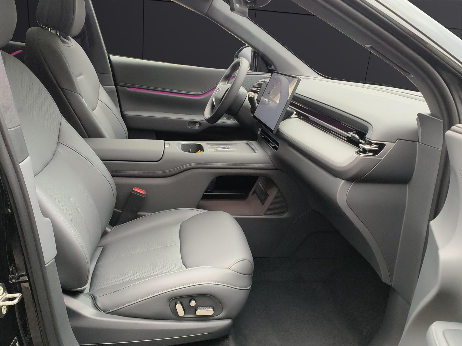 XPENG G6 Performance AWD-image-14