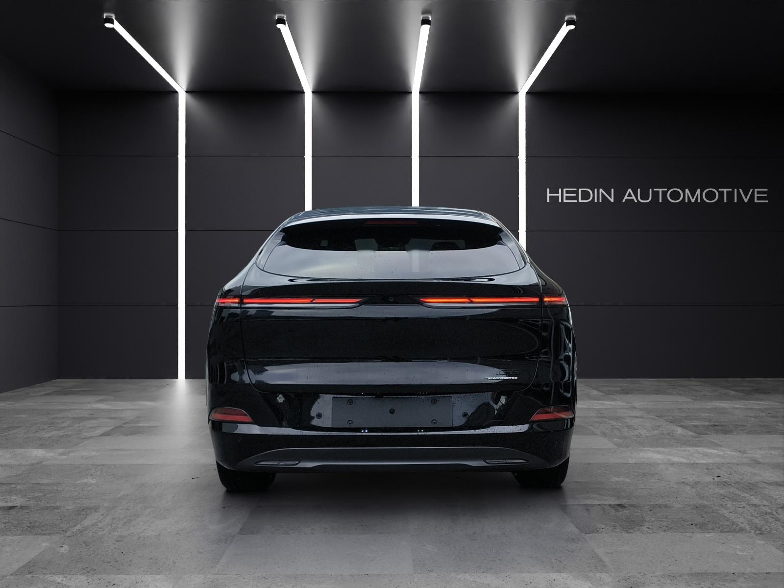 XPENG G6 Performance AWD-image-3