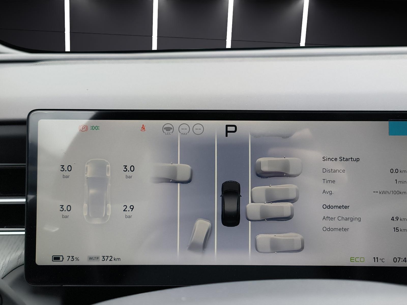 XPENG G6 Performance AWD-image-16