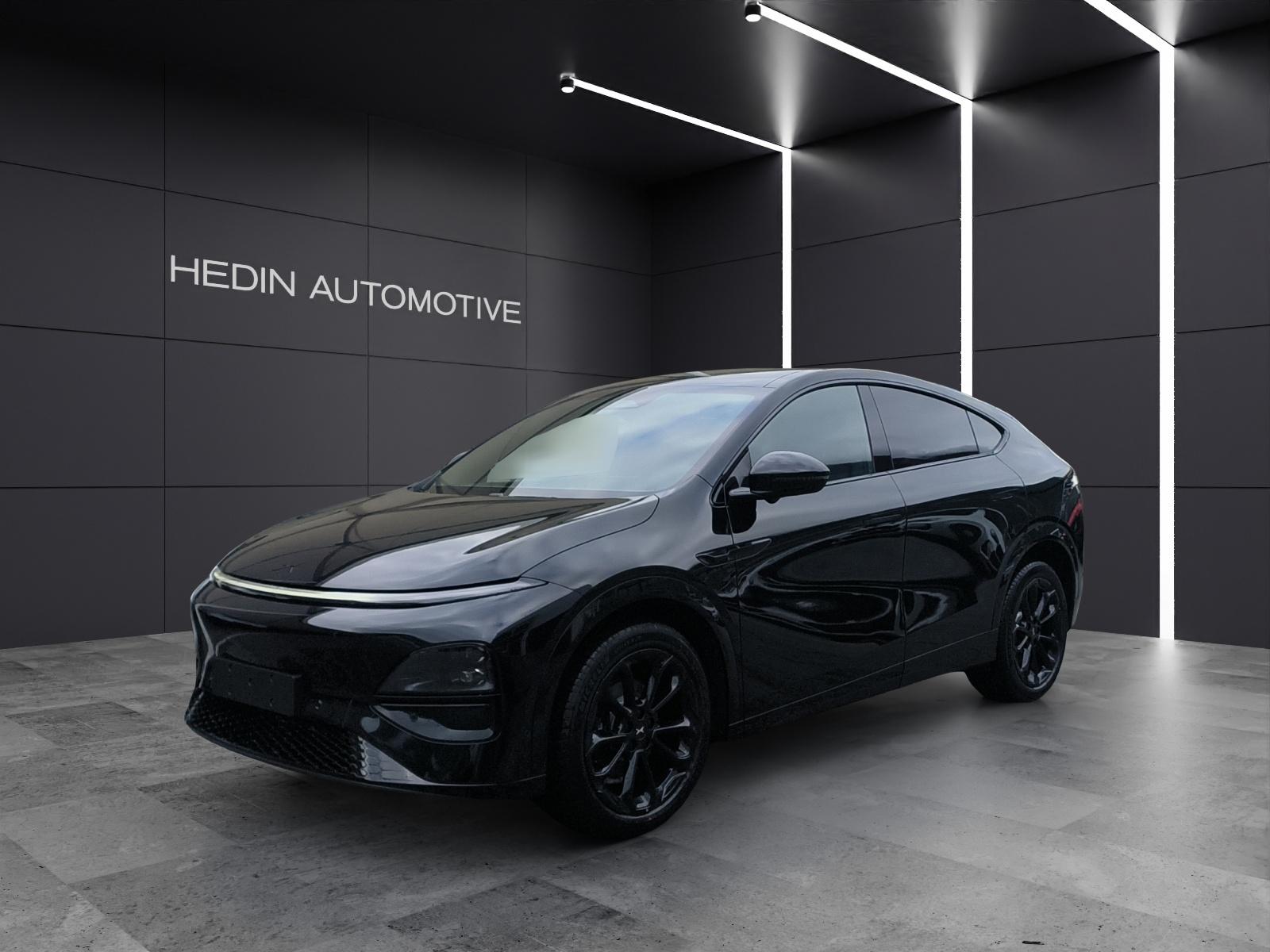XPENG G6 Performance AWD-image-0