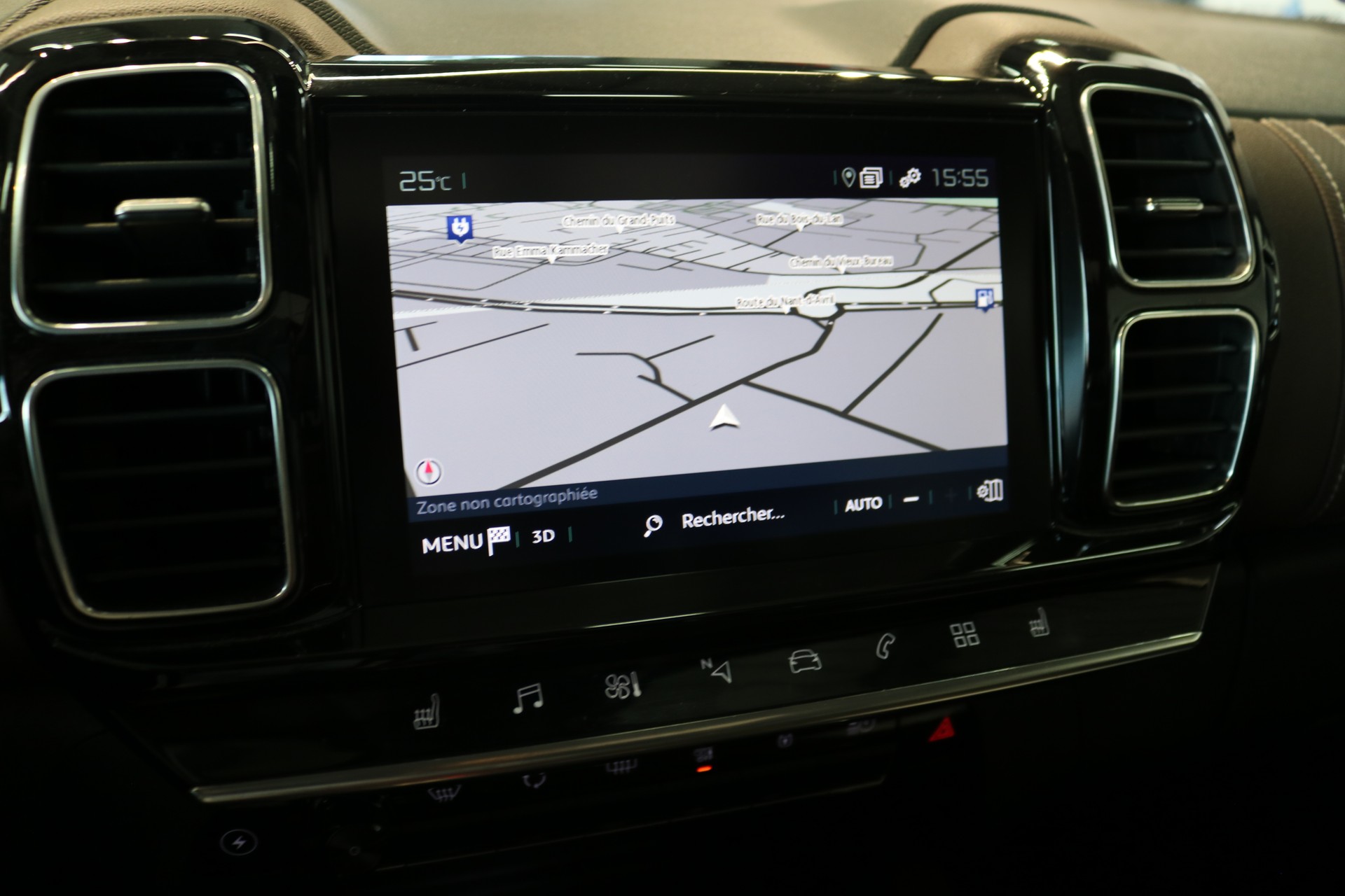 CITROEN C5 Aircross 1.6 PHEV Shine-image-4