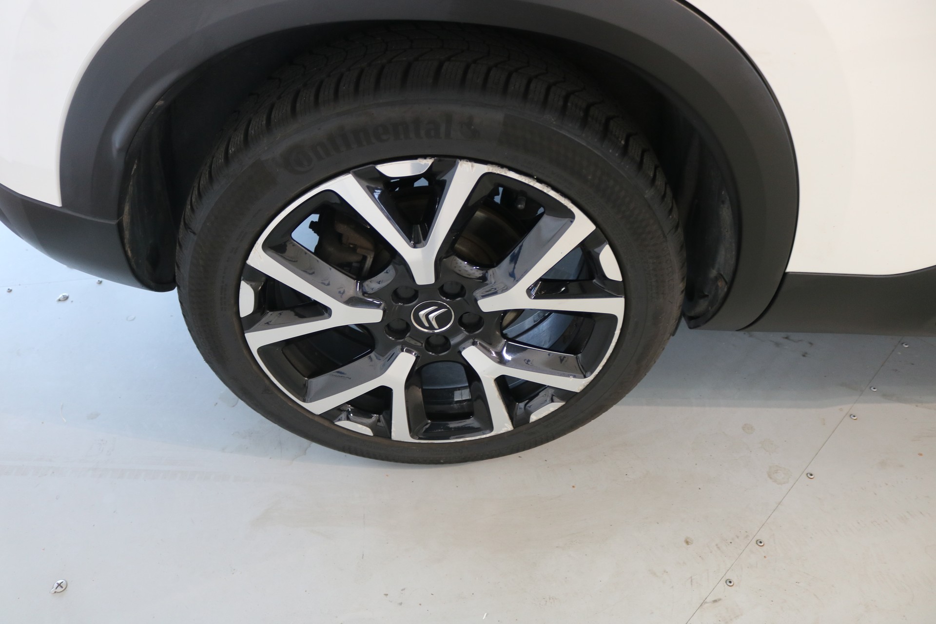 CITROEN C5 Aircross 1.6 PHEV Shine-image-40