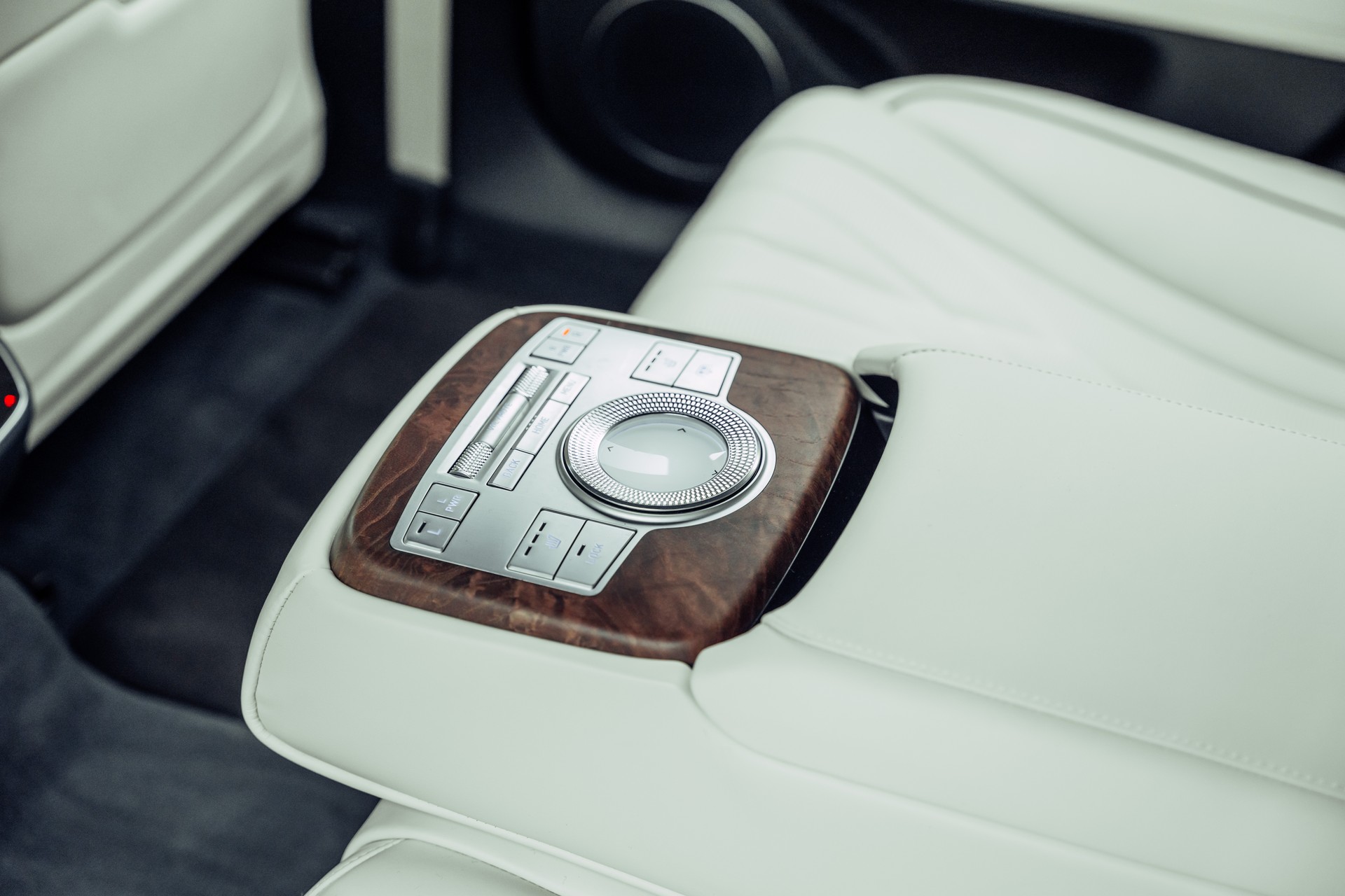 GENESIS G80 Electrificed Luxury 87,2kWh AWD-image-10