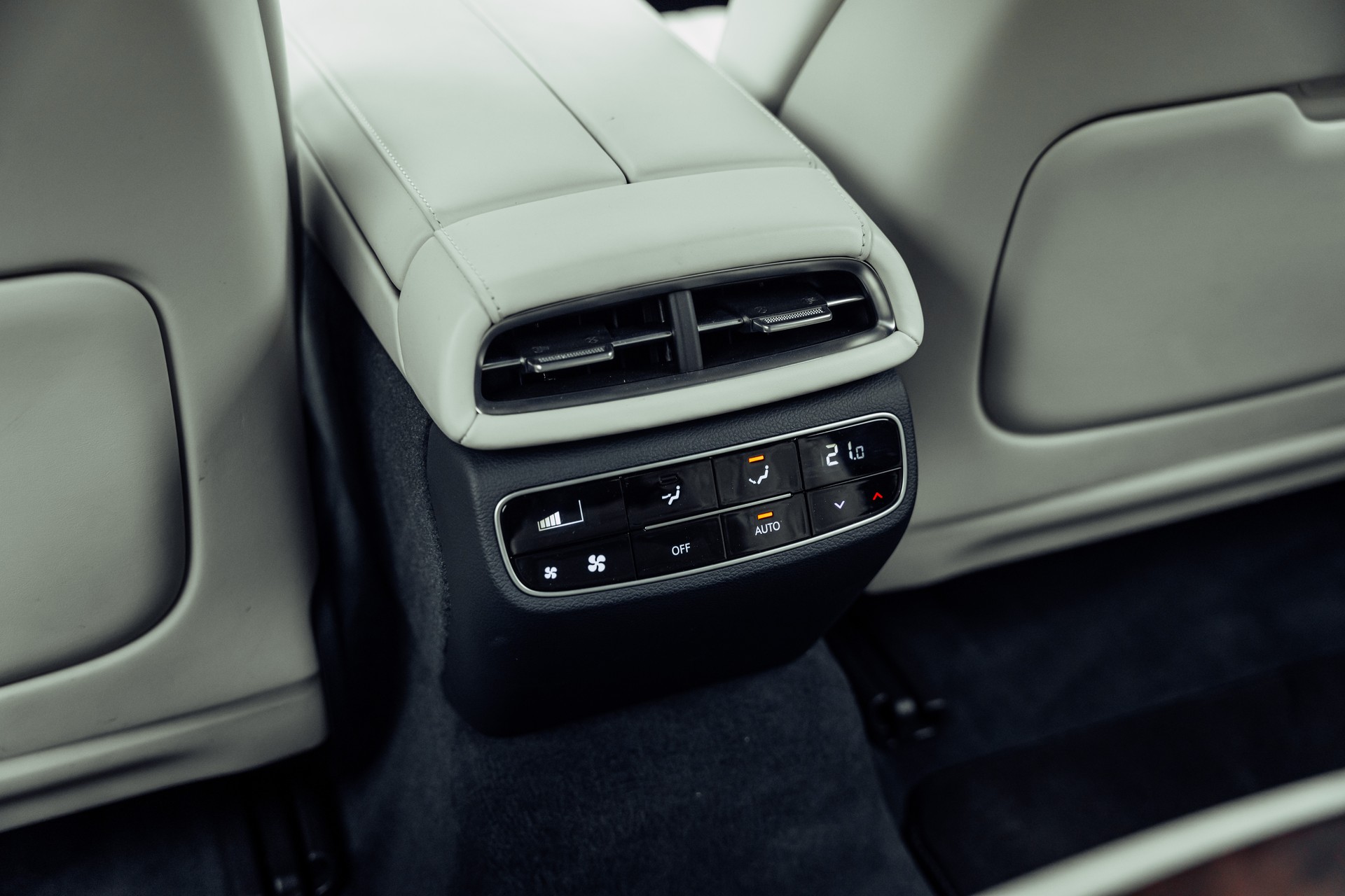 GENESIS G80 Electrificed Luxury 87,2kWh AWD-image-13