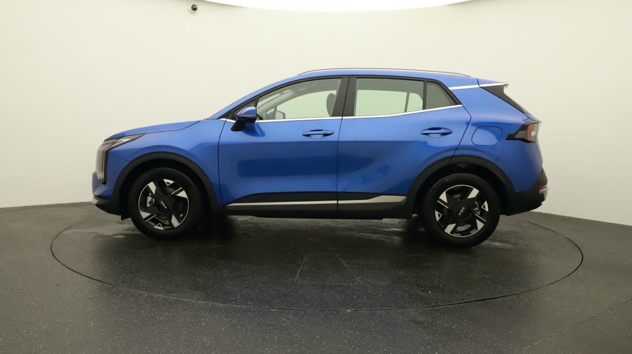 KIA Sportage 1.6T-GDi 4x4 7DCT-image-1