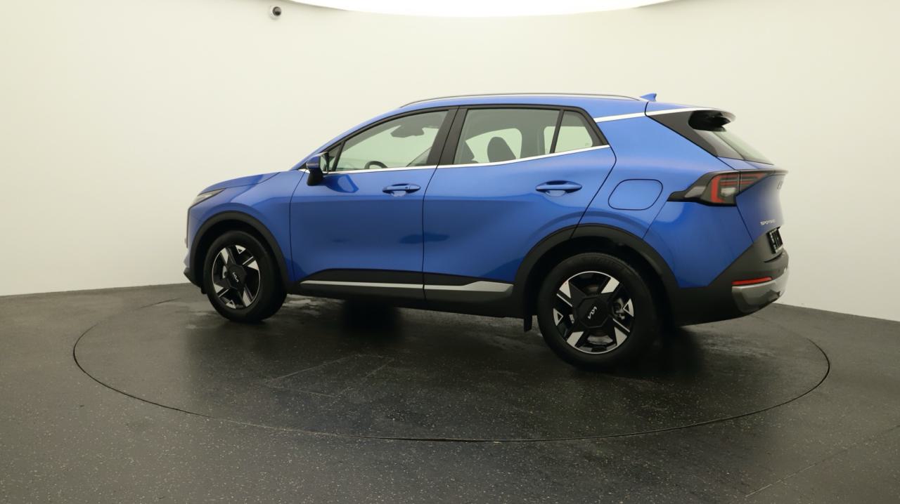 KIA Sportage 1.6T-GDi 4x4 7DCT-image-2