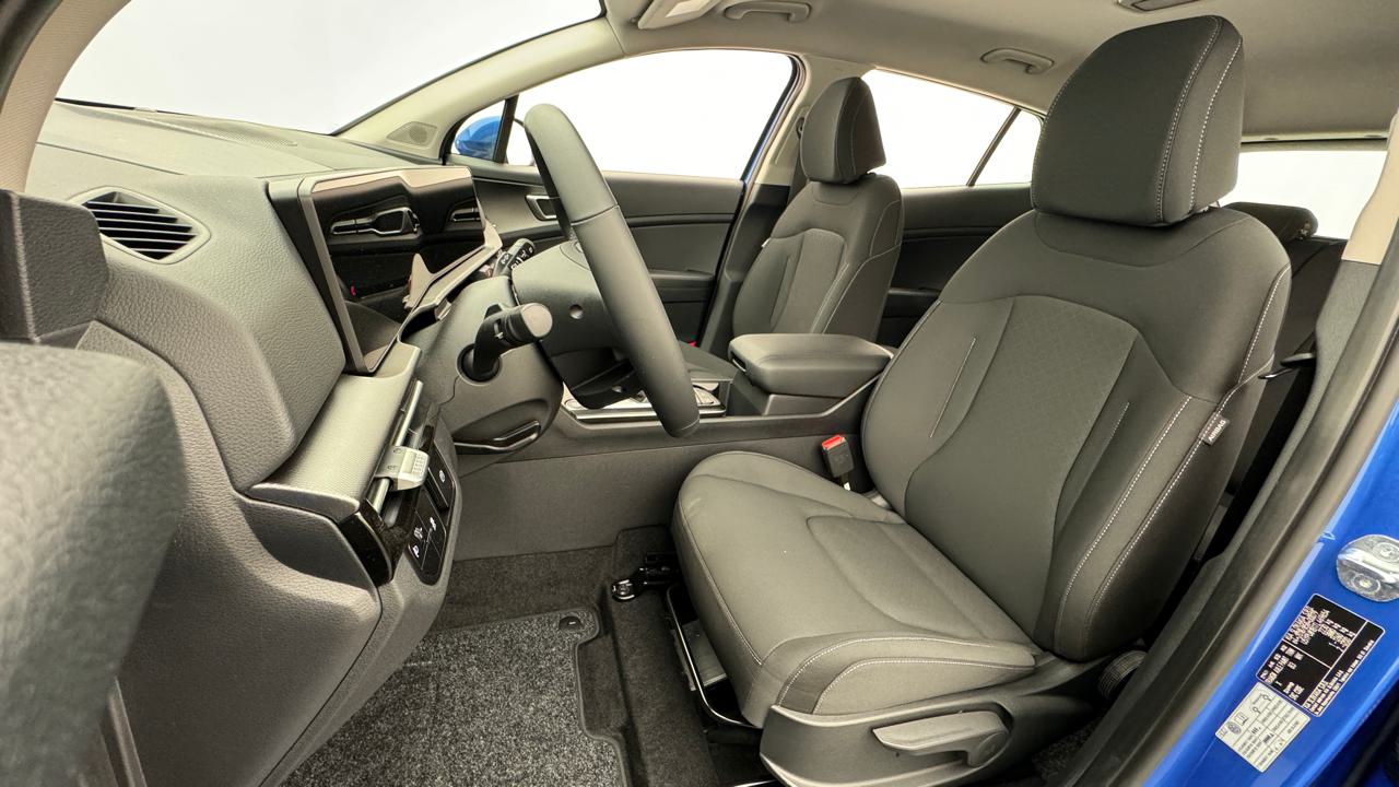 KIA Sportage 1.6T-GDi 4x4 7DCT-image-4