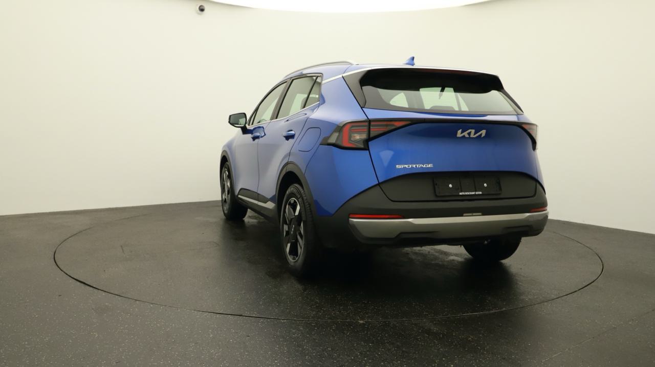 KIA Sportage 1.6T-GDi 4x4 7DCT-image-3