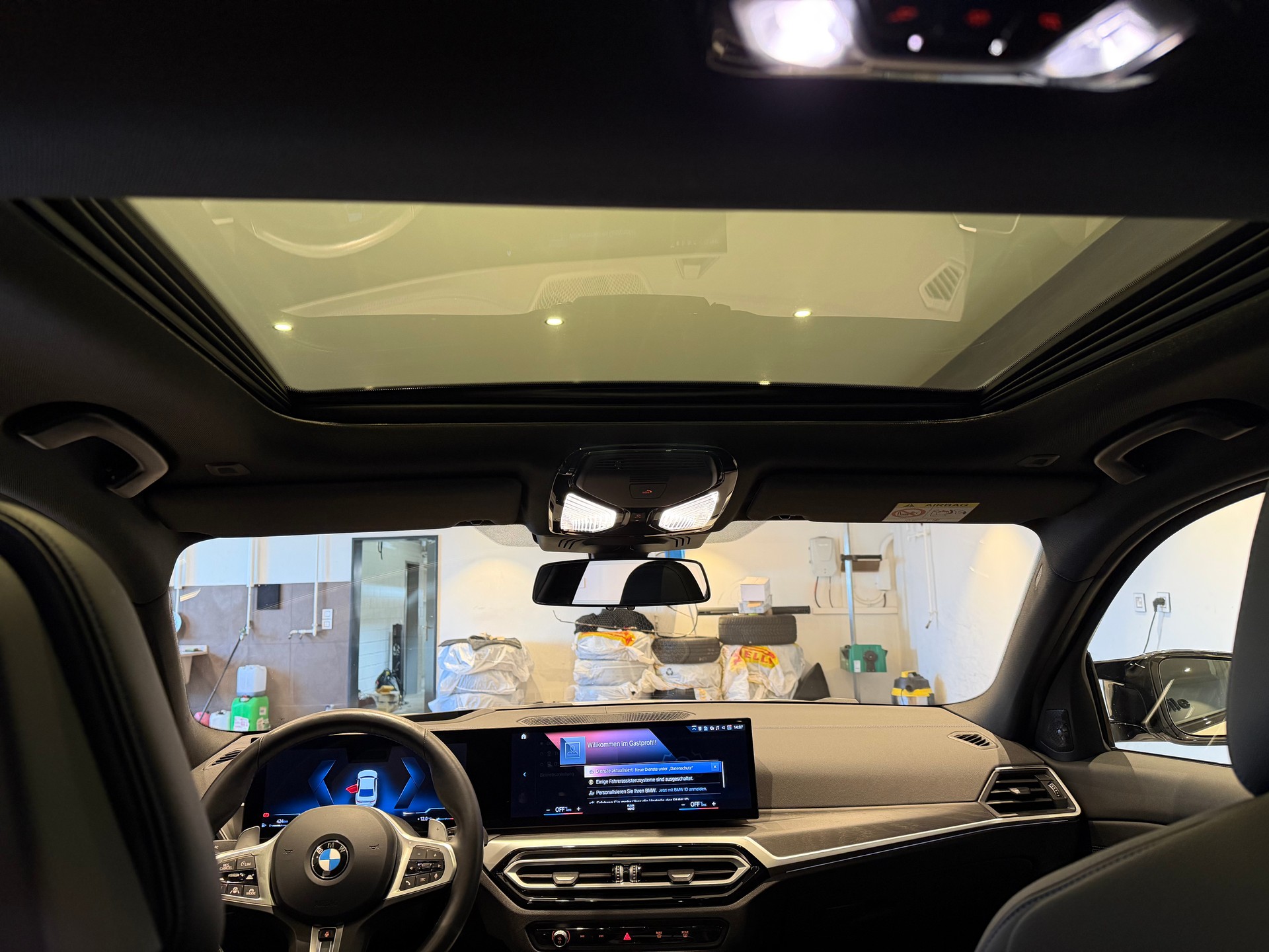 BMW M340d xDrive-image-12
