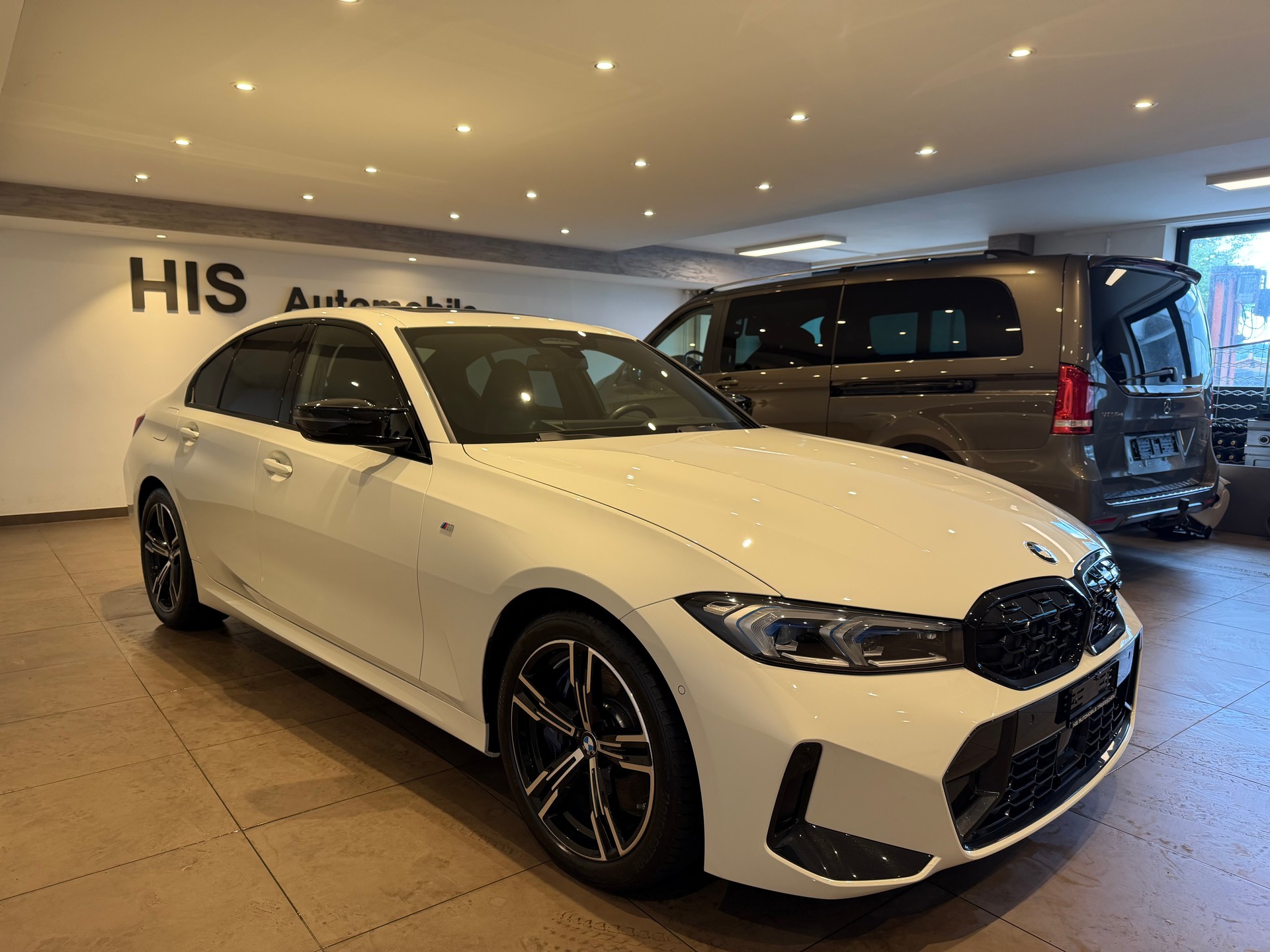BMW M340d xDrive-image-4