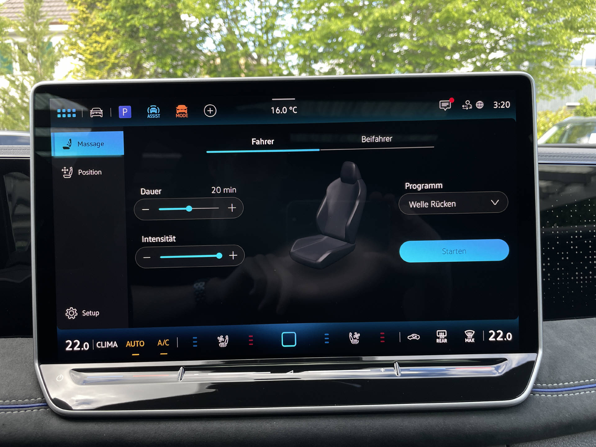 VW Tiguan 2.0 TSI R-Line Plus DSG 4motion-image-19
