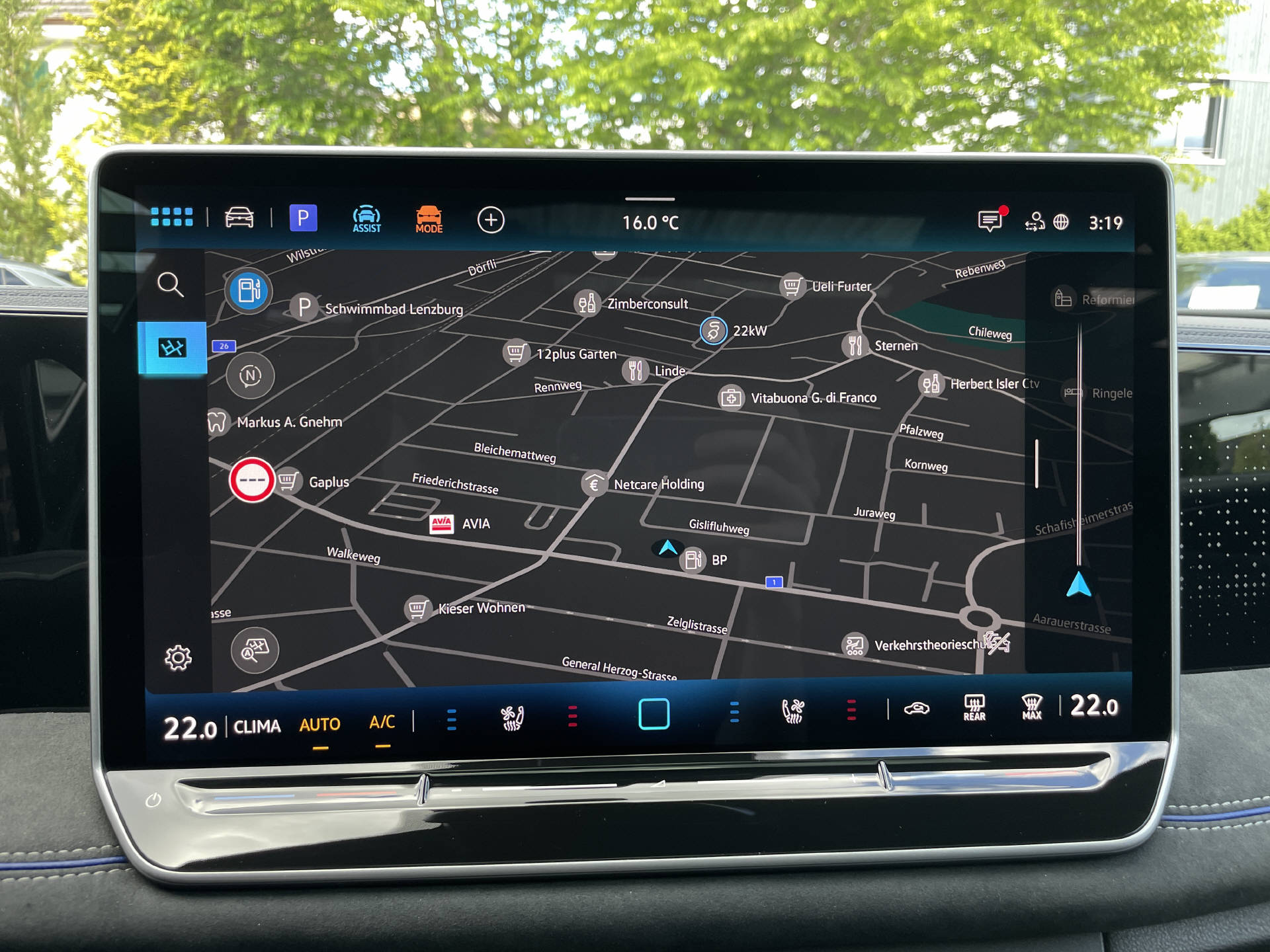 VW Tiguan 2.0 TSI R-Line Plus DSG 4motion-image-16