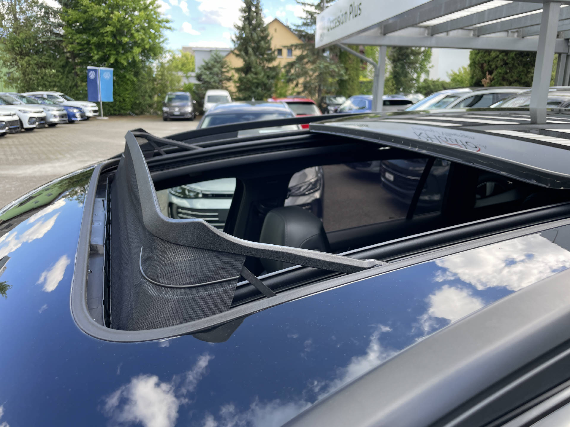 VW Tiguan 2.0 TSI R-Line Plus DSG 4motion-image-26