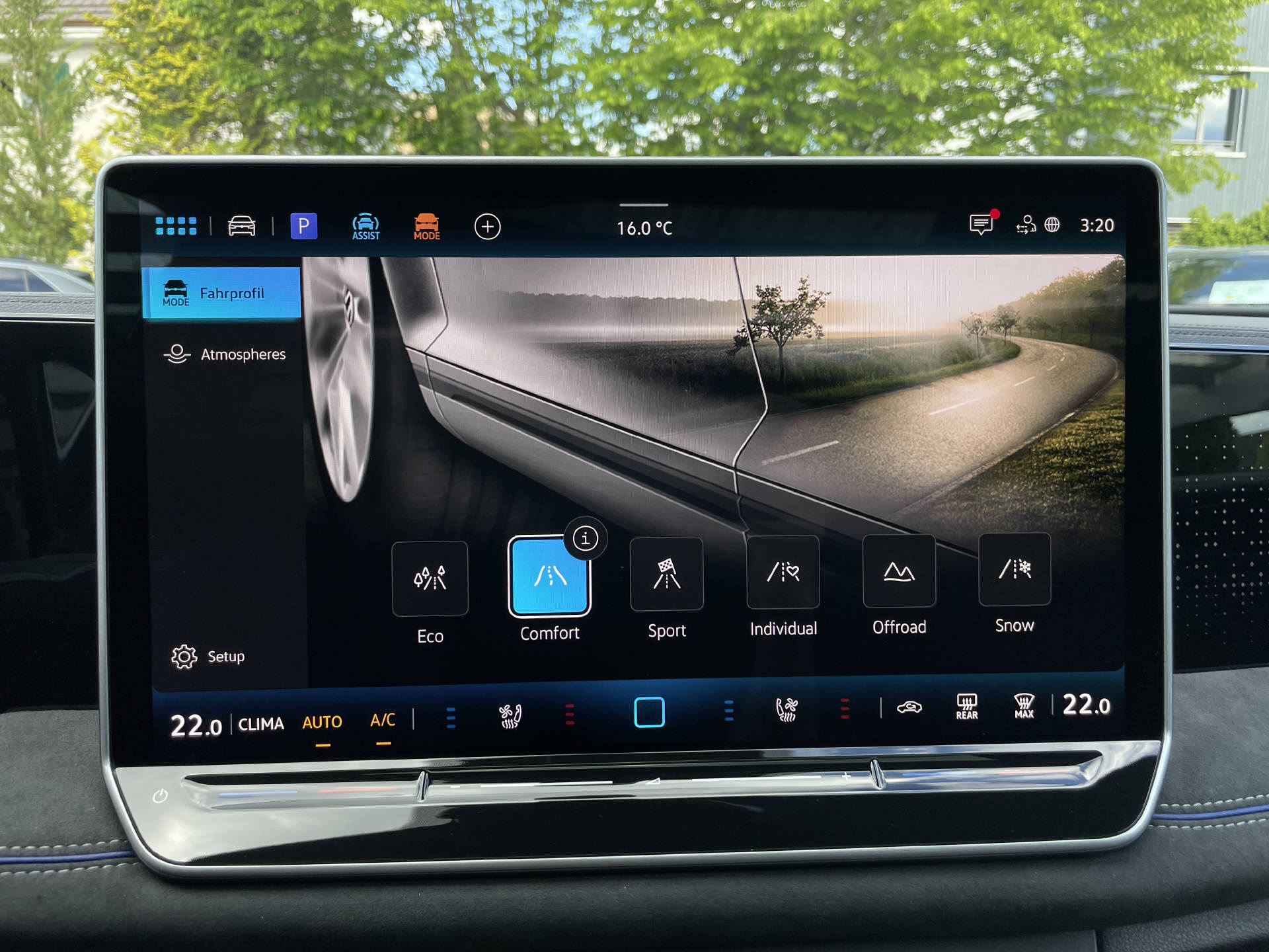 VW Tiguan 2.0 TSI R-Line Plus DSG 4motion-image-18