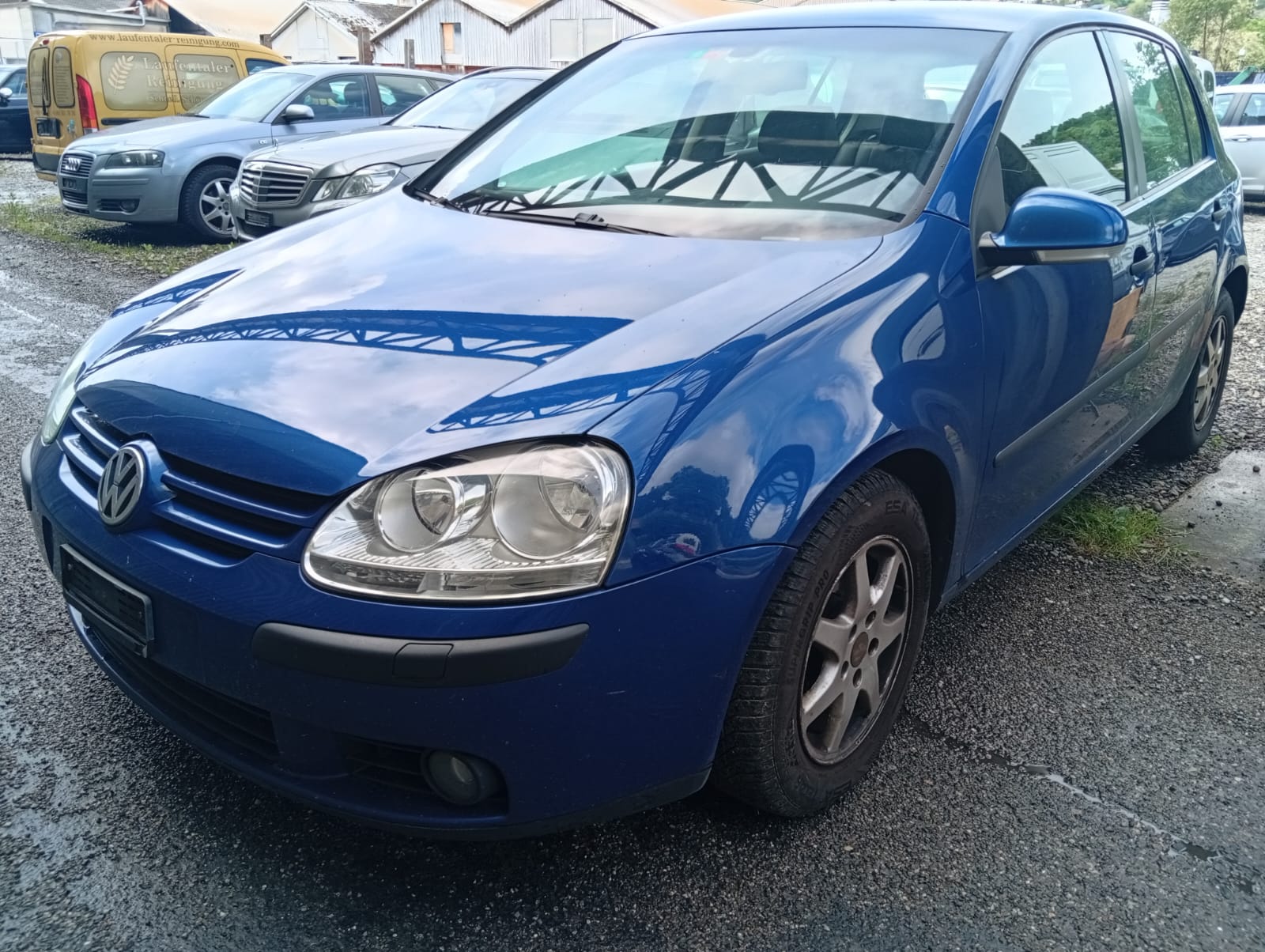 VW GOLF-image-1