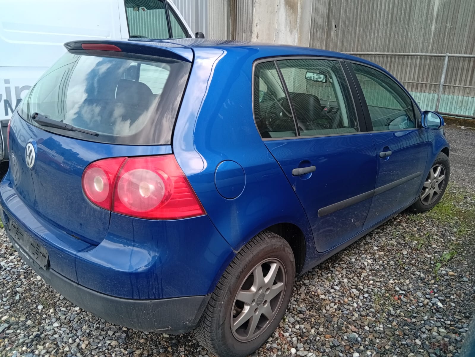 VW GOLF-image-5