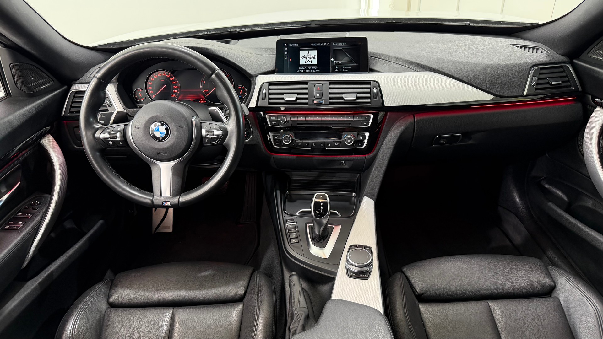 BMW 3 Series F34 Gran Turismo 330-image-4